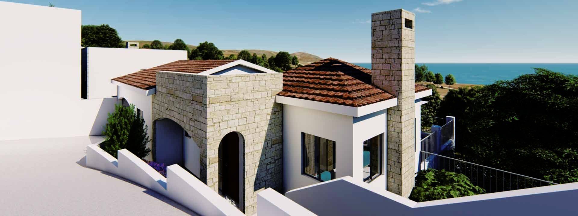 Haus im Polis, Pafos 12721352