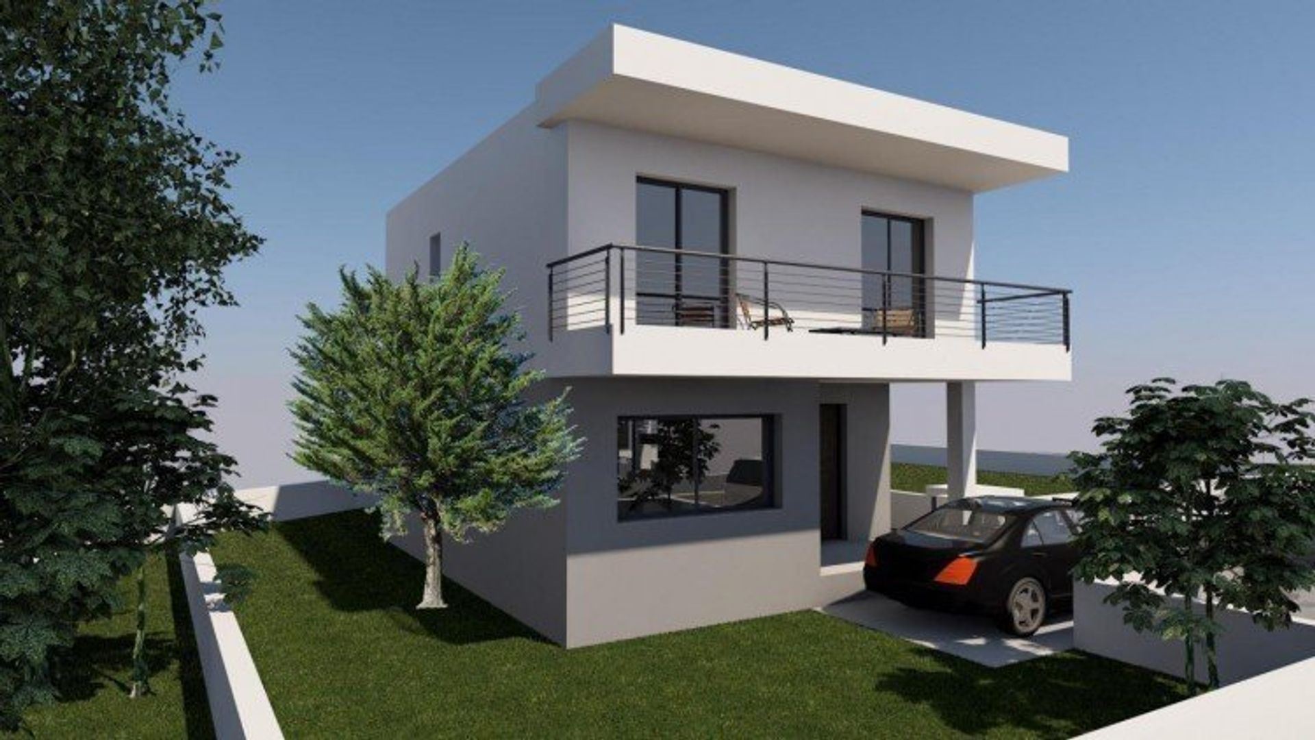 House in Mesogi, Paphos 12721383