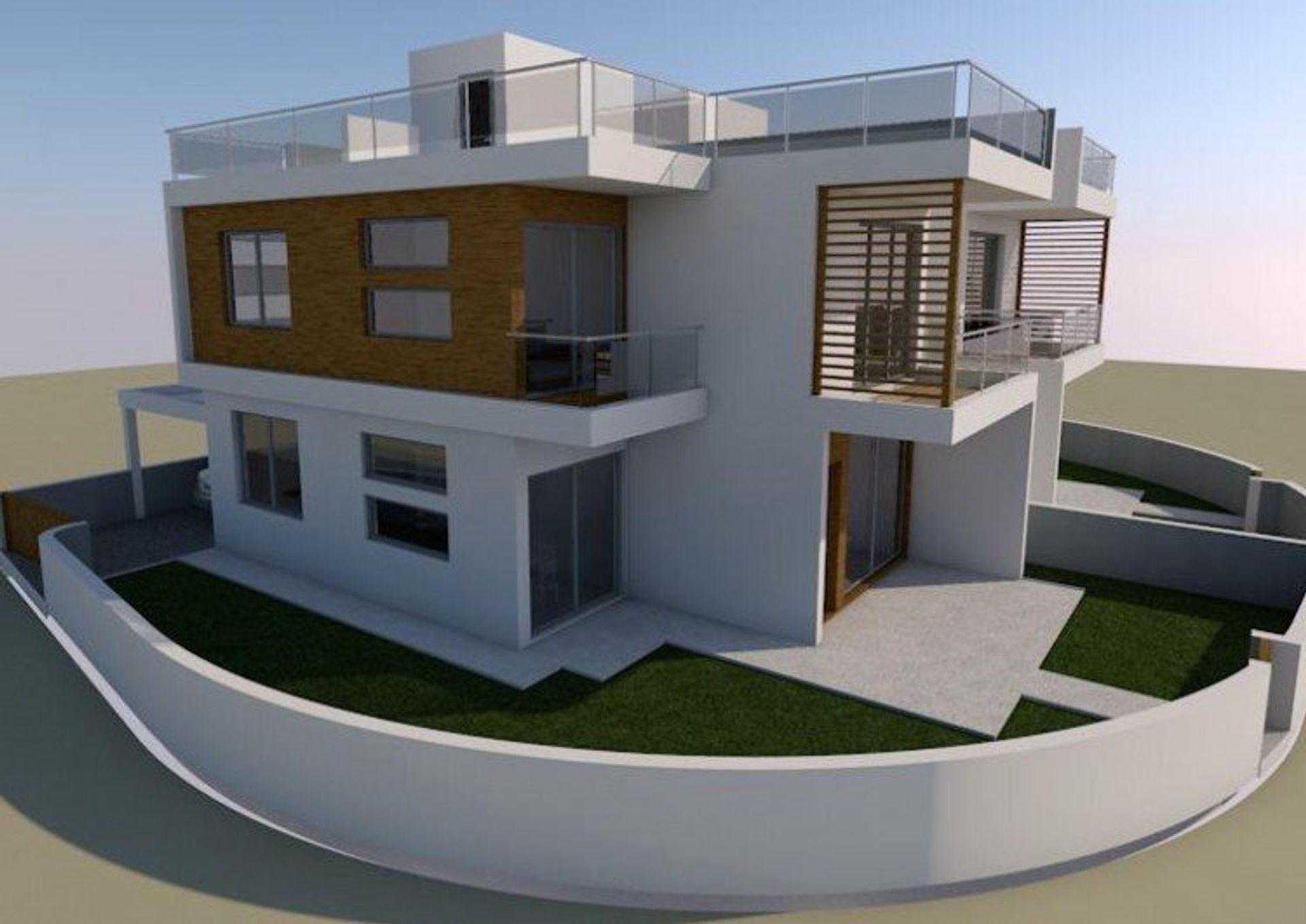 House in Yeroskipou, Paphos 12721385