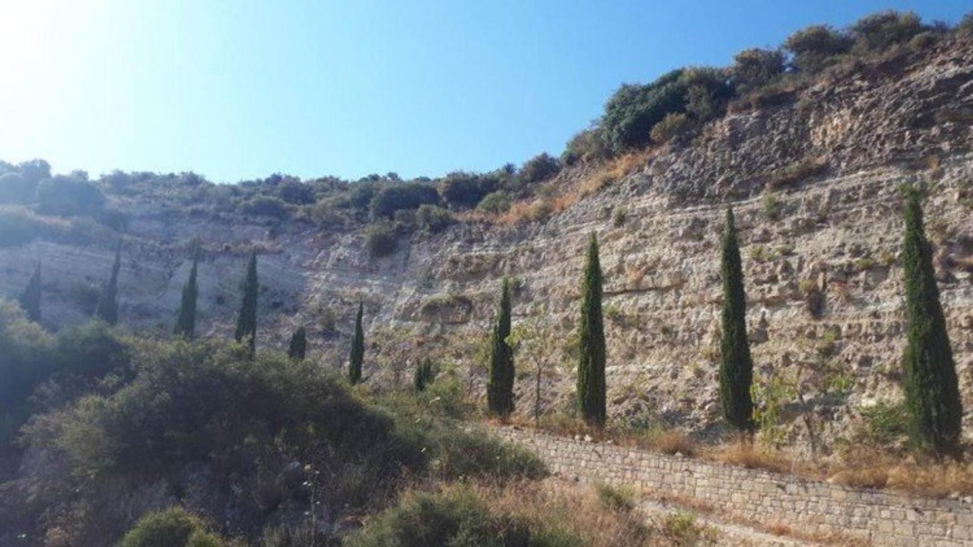 Tierra en Agia Marinouda, Pafos 12721394