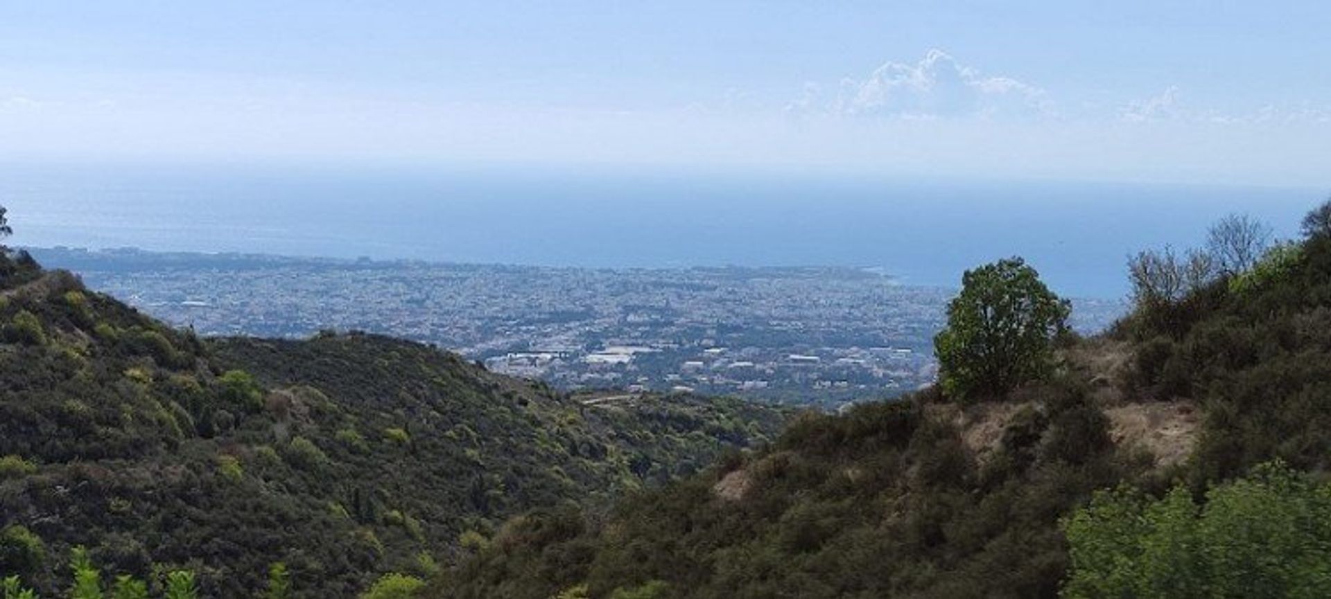 Tanah di Mesogi, Pafos 12721400