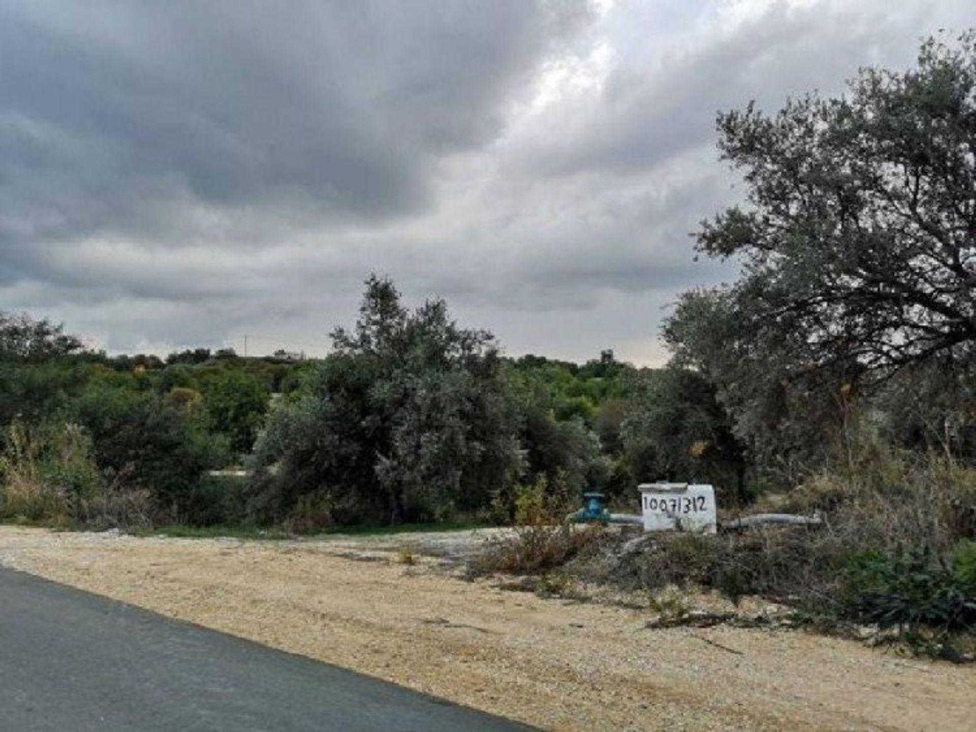 Tierra en Polis, Pafos 12721404