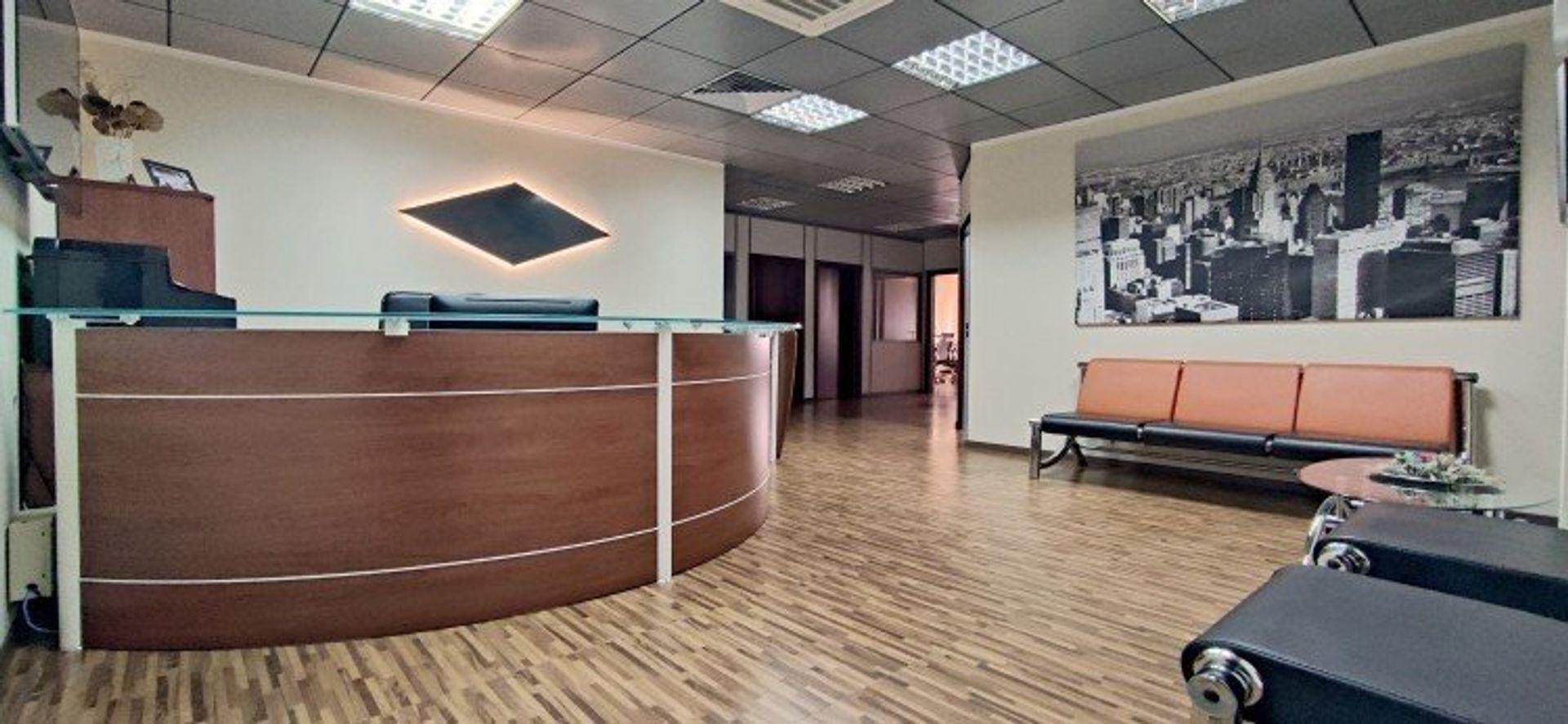 Office in Paphos, Pafos 12721407