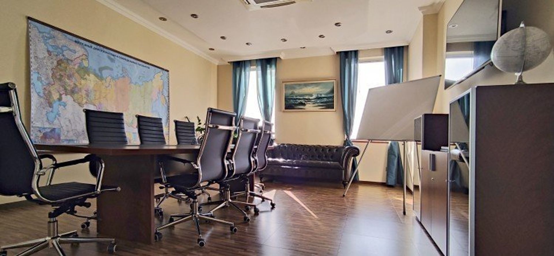 Büro im Paphos, Pafos 12721407