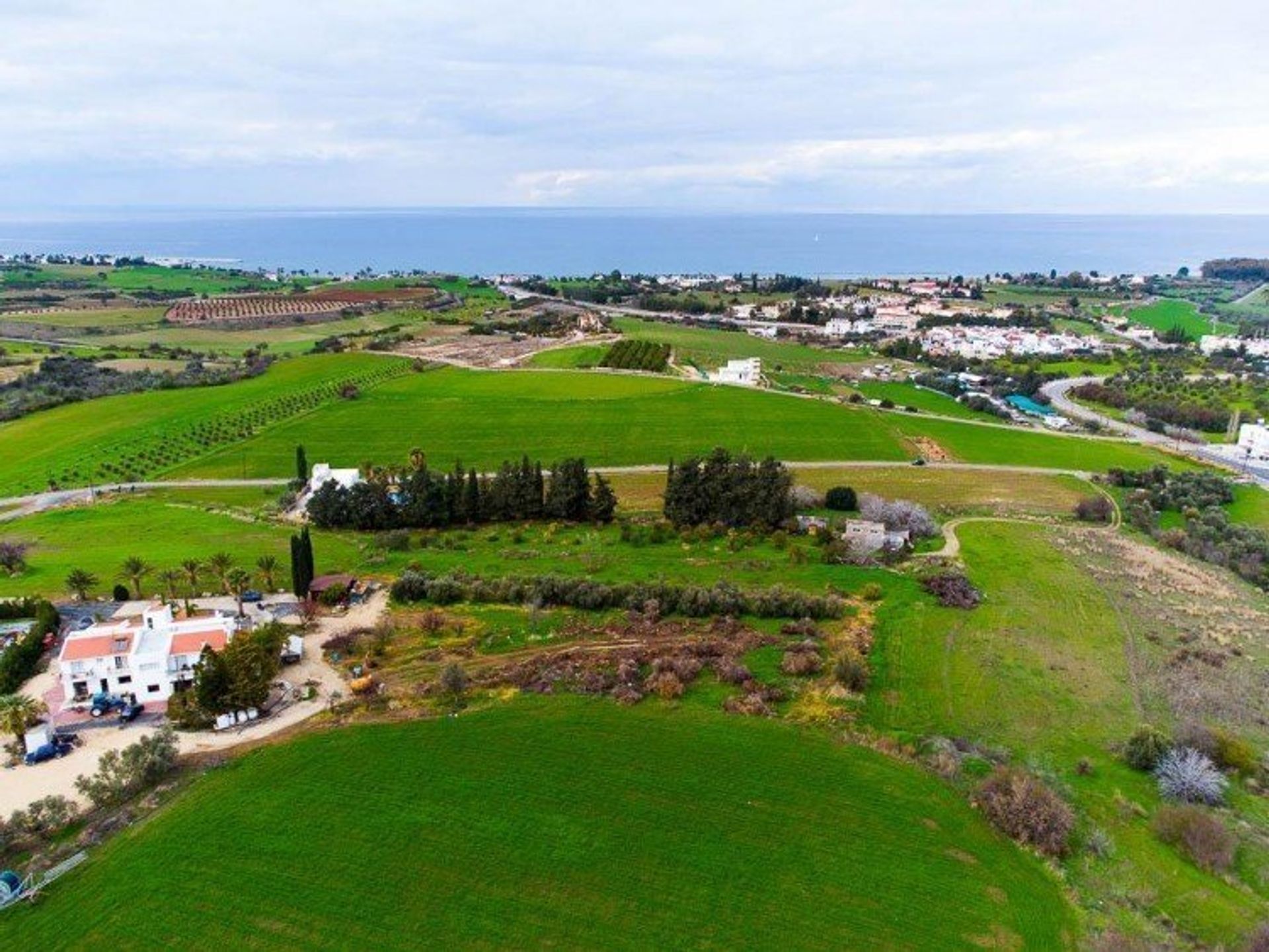 Tierra en Polis, Pafos 12721414