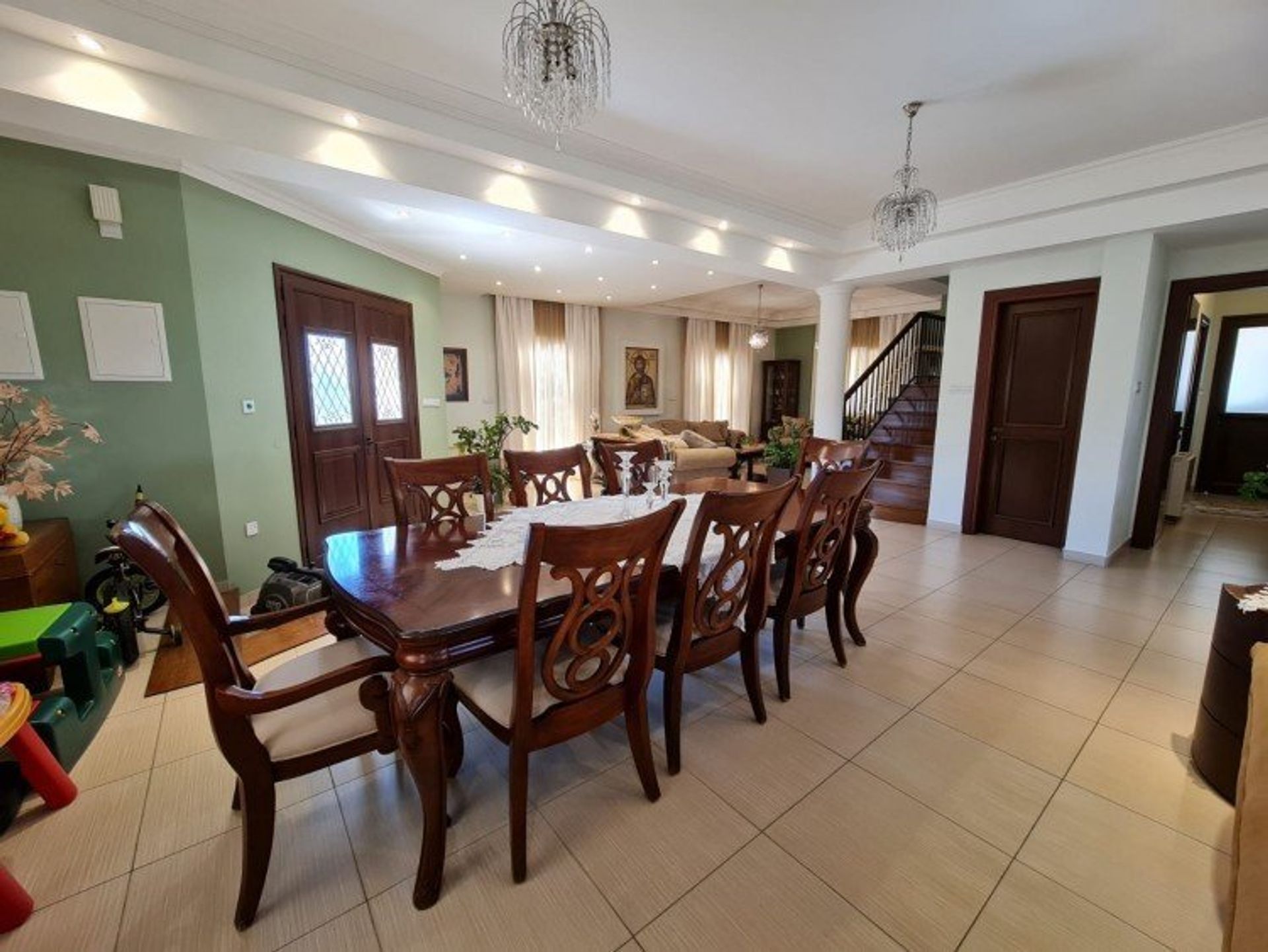 casa en Paphos, Paphos 12721430