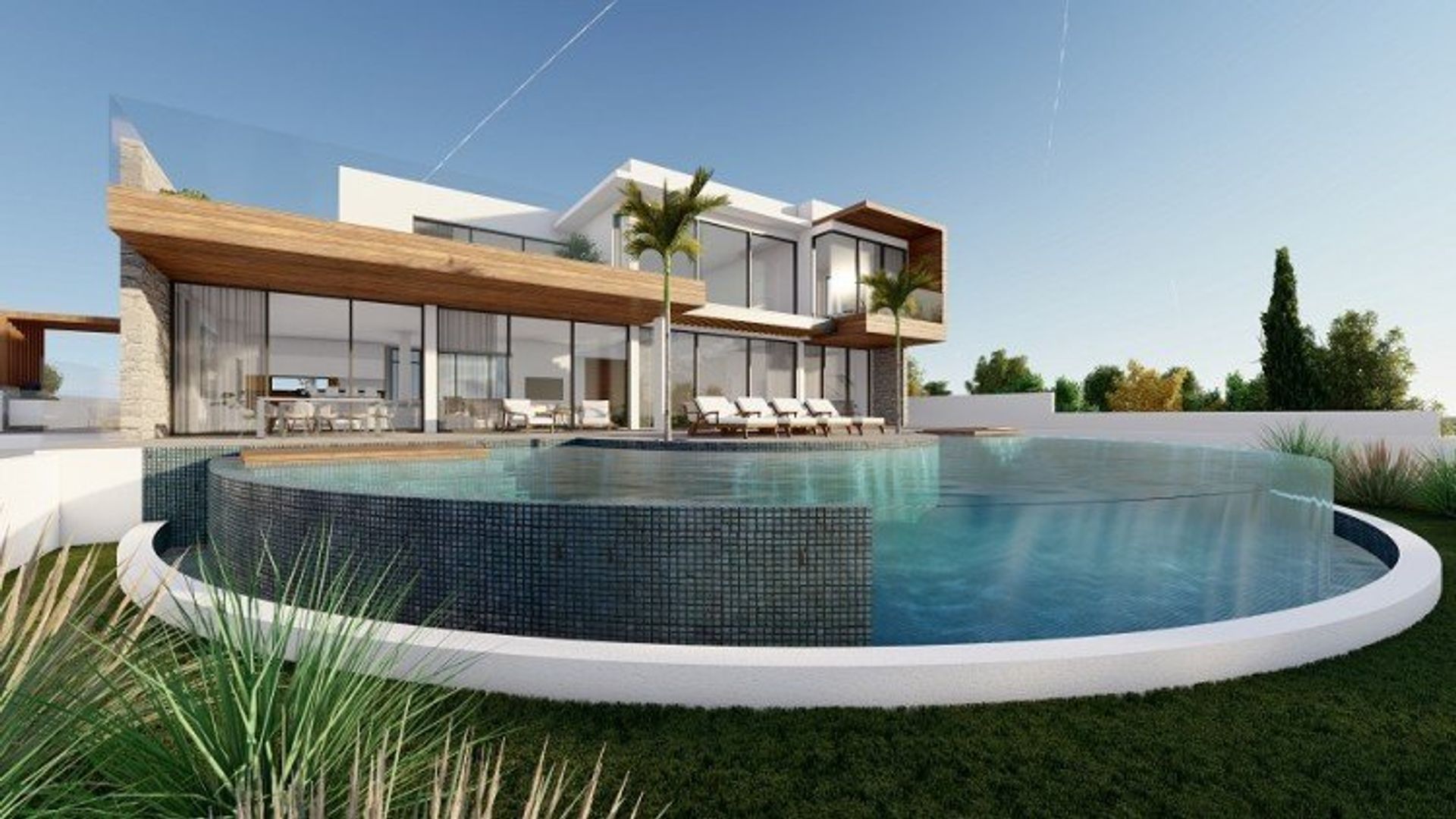 Residential in Peyia, Paphos 12721451