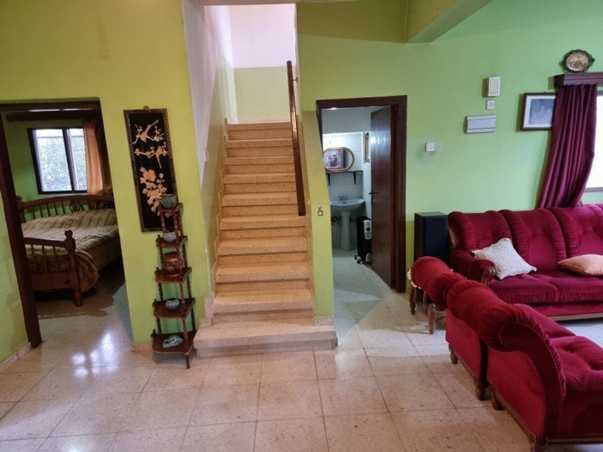 Будинок в Neo Chorio, Paphos 12721463