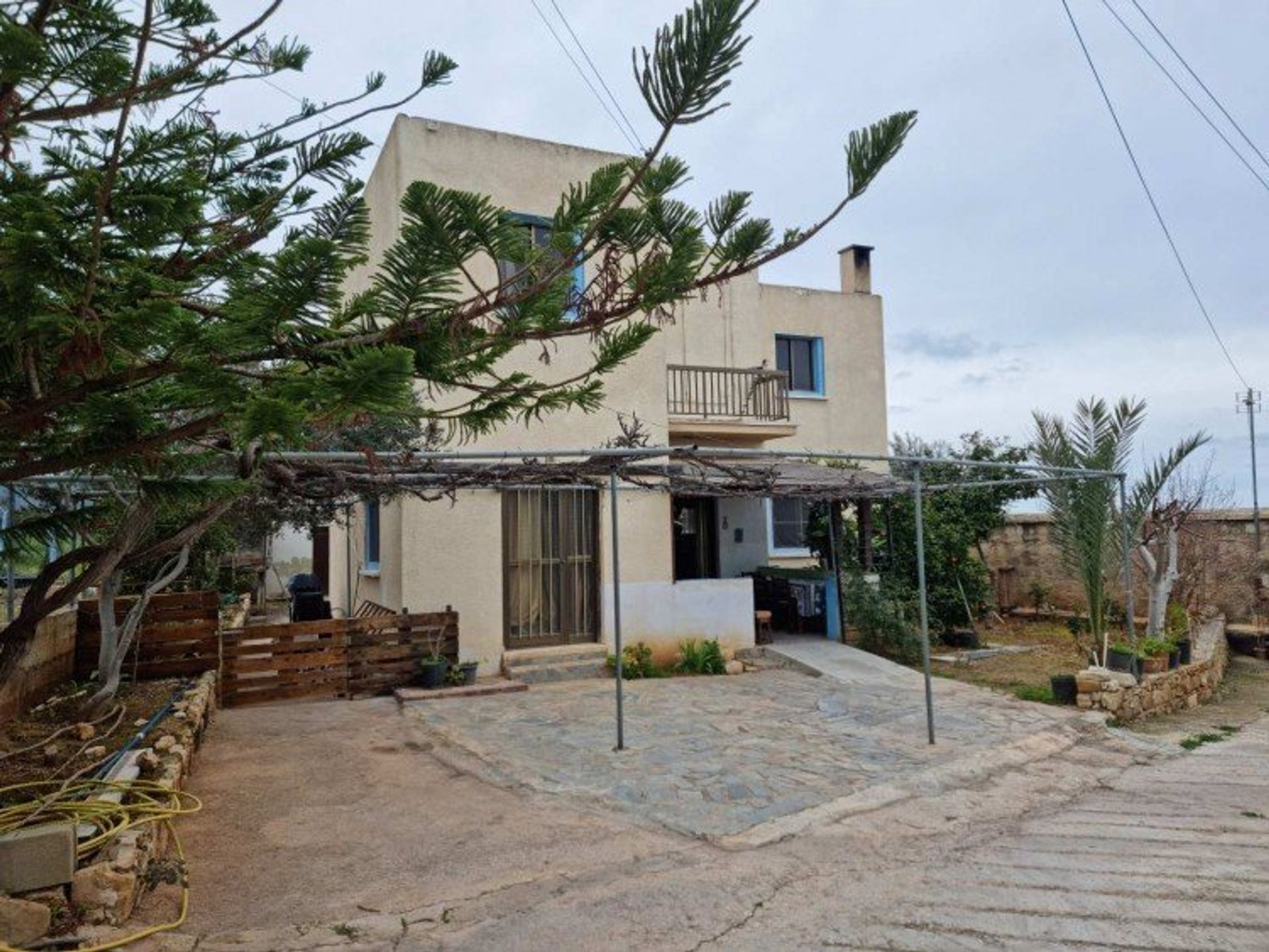 Haus im Polis, Pafos 12721463