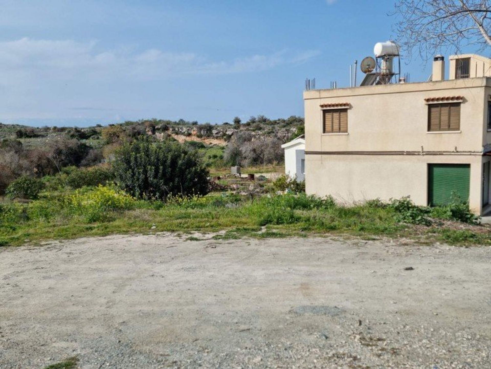 Hus i Konia, Paphos 12721500