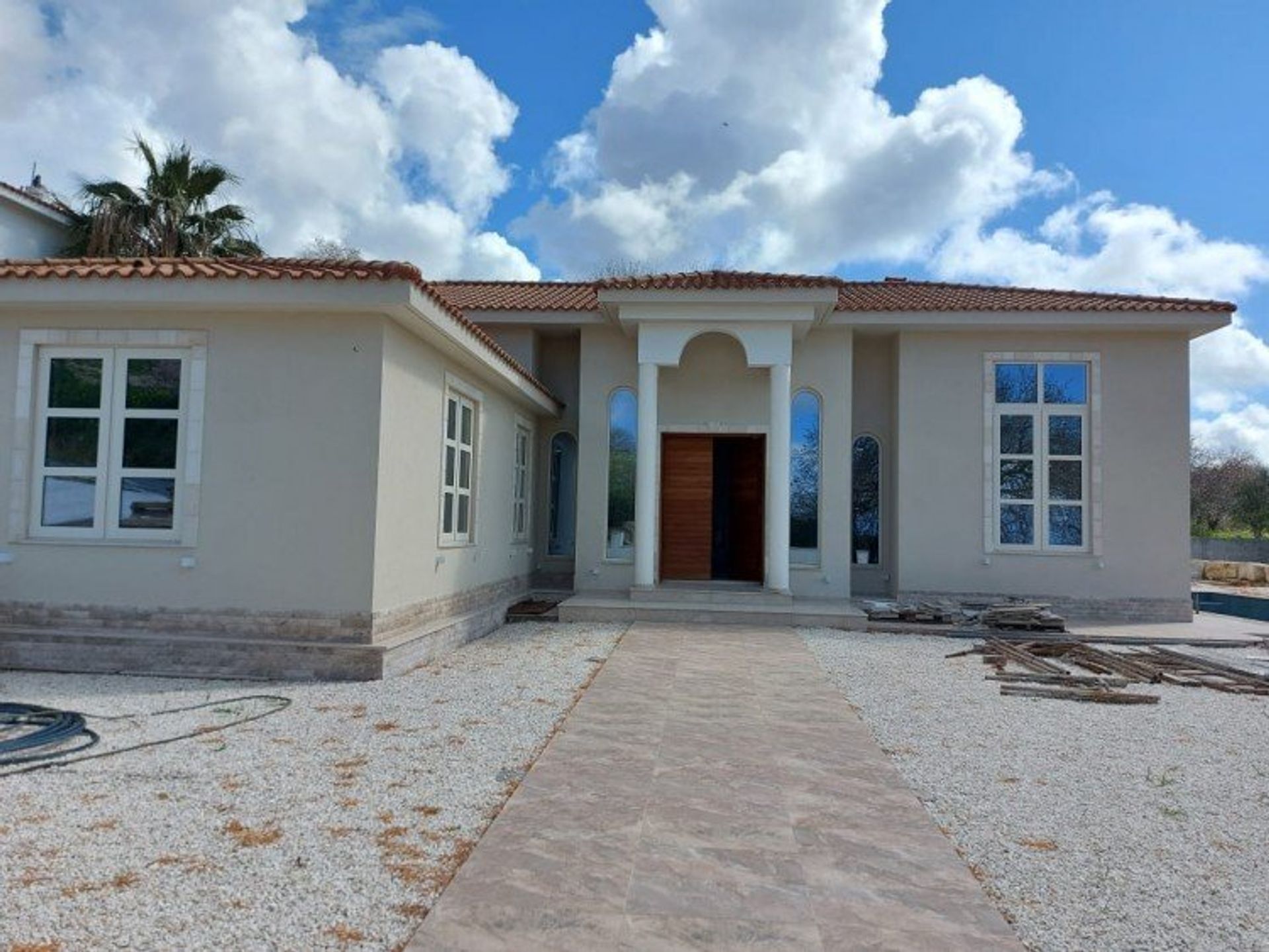 Haus im Armou, Paphos 12721514