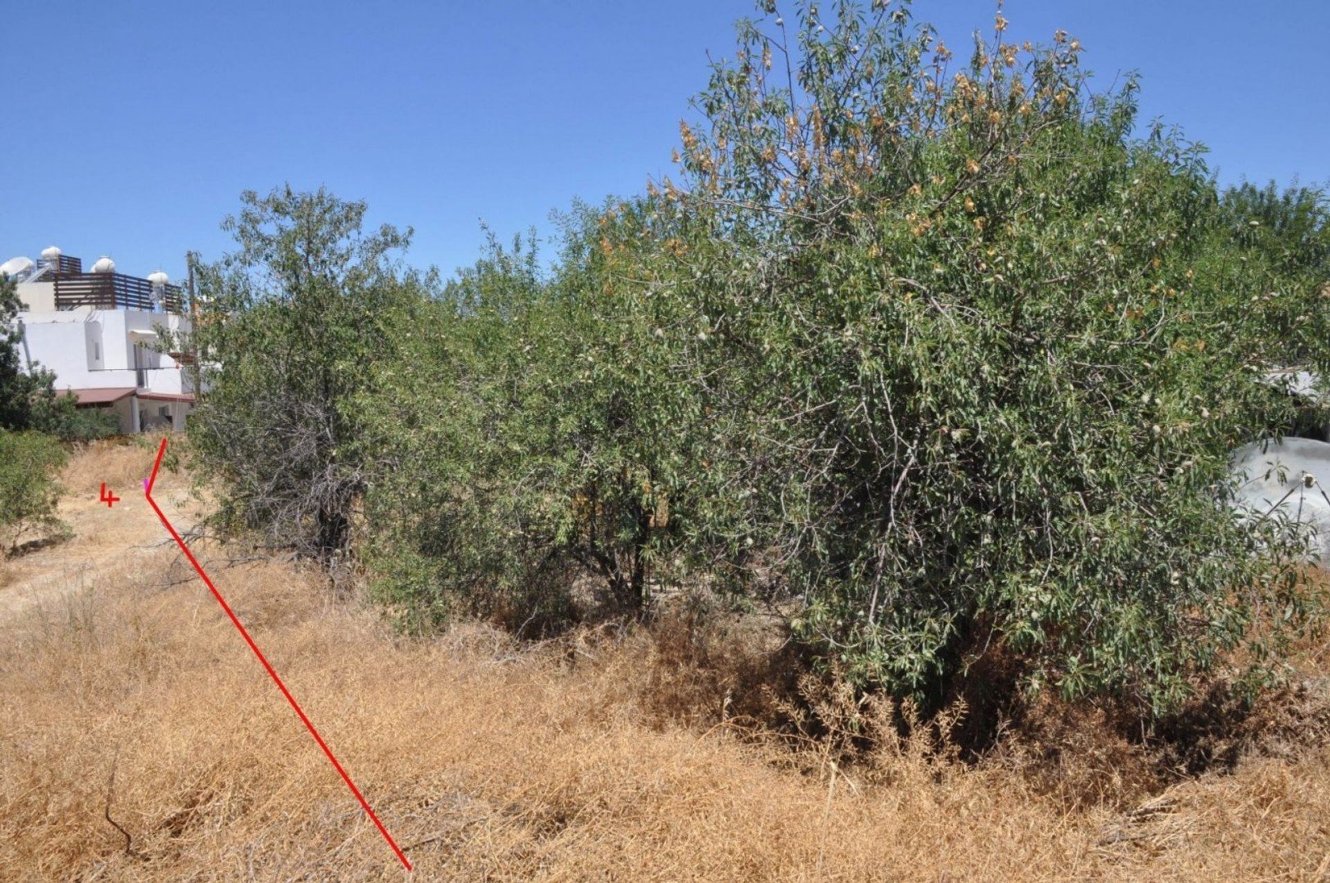 Terra no Poli Crysochous, Paphos 12721622