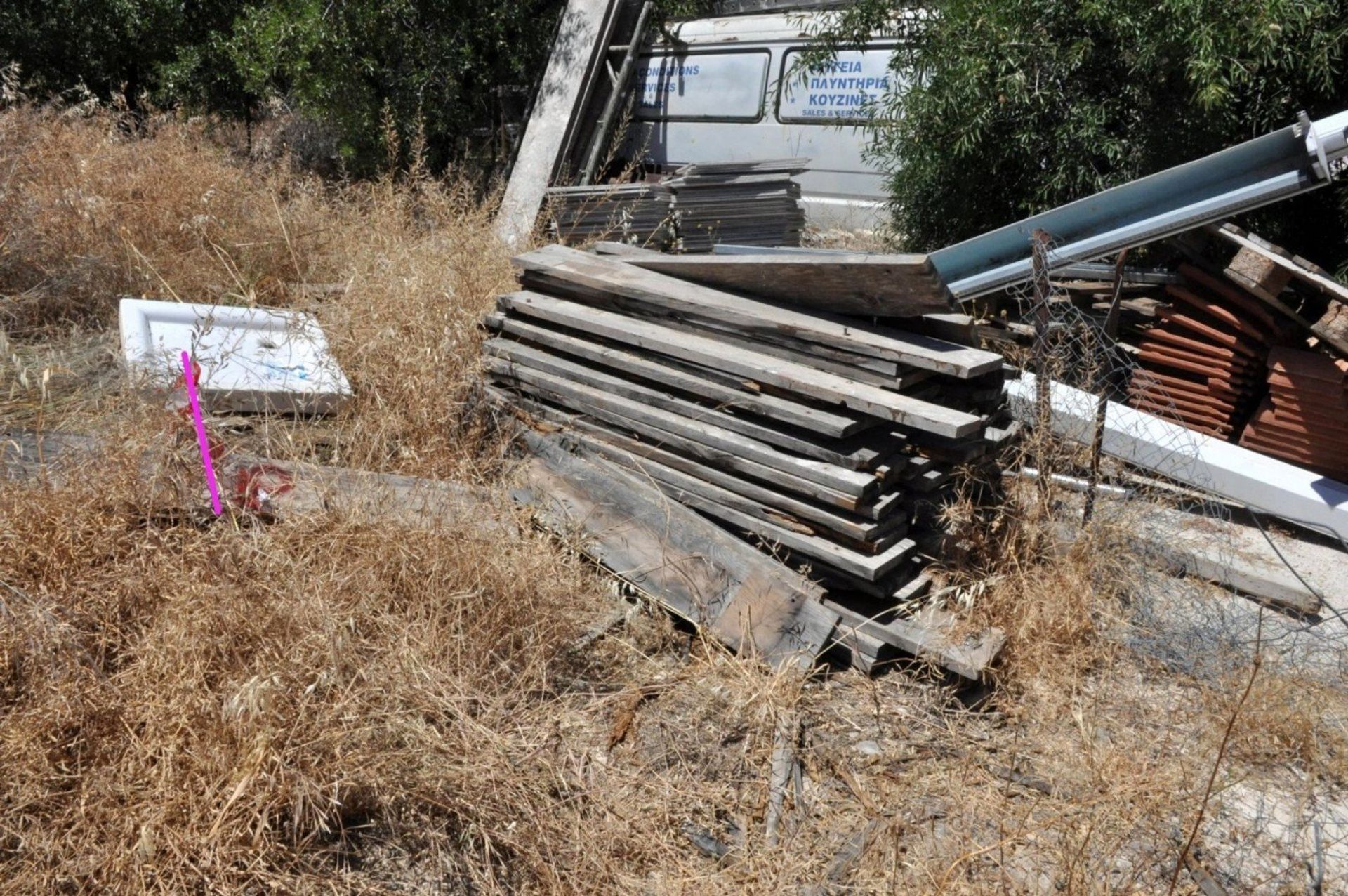 Terra no Poli Crysochous, Paphos 12721622