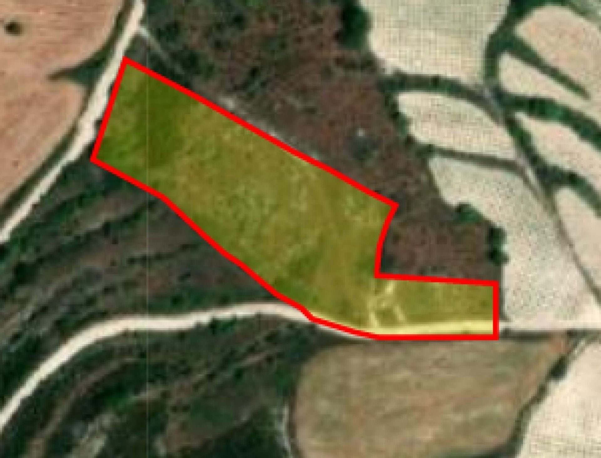 Land in Kathikas, Paphos 12721645