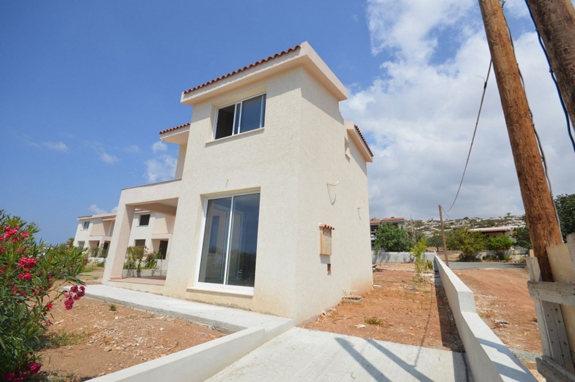 House in Pegeia, Pafos 12721650