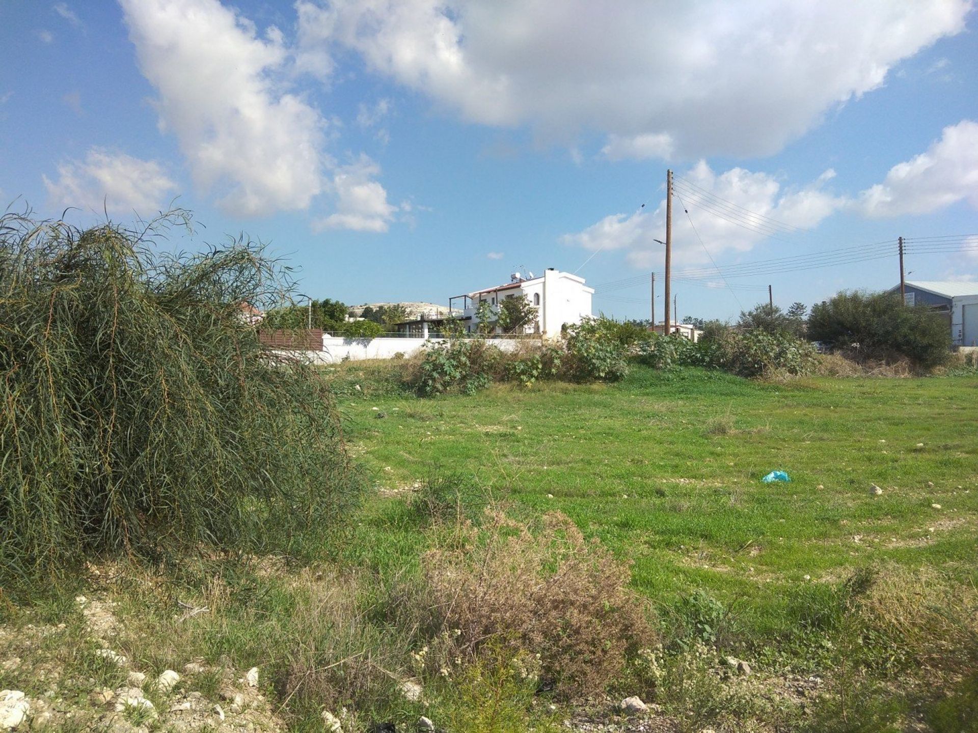 Tanah dalam Yeroskipou, Paphos 12721685