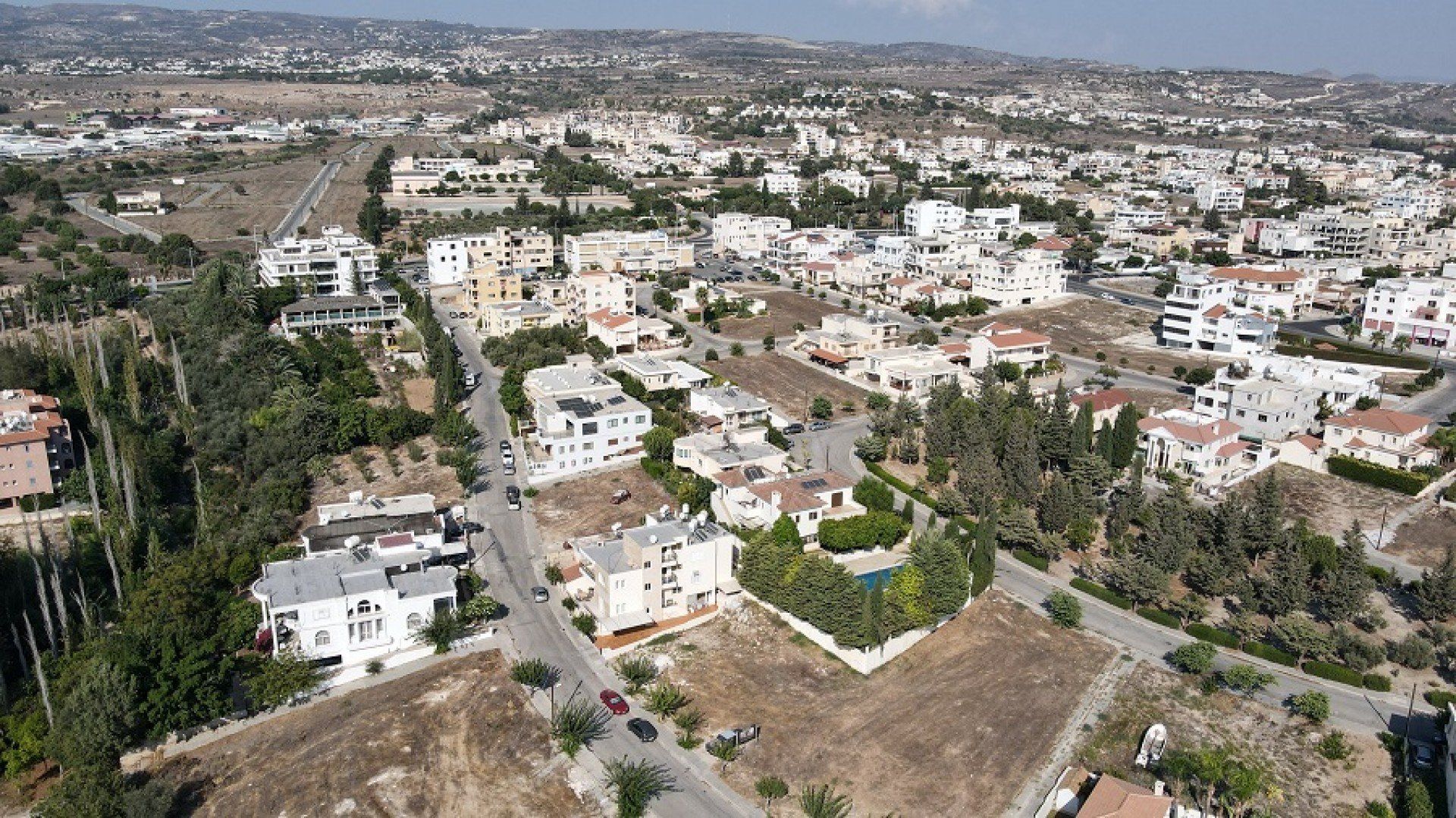 Квартира в Paphos, Paphos 12721701