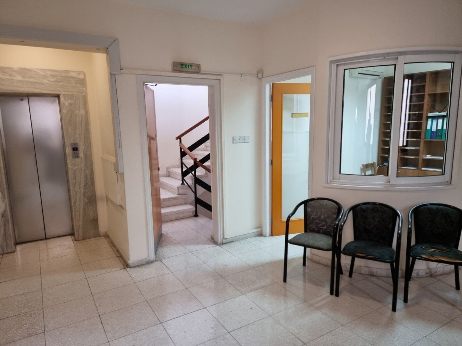 Büro im Paphos, Paphos 12721714