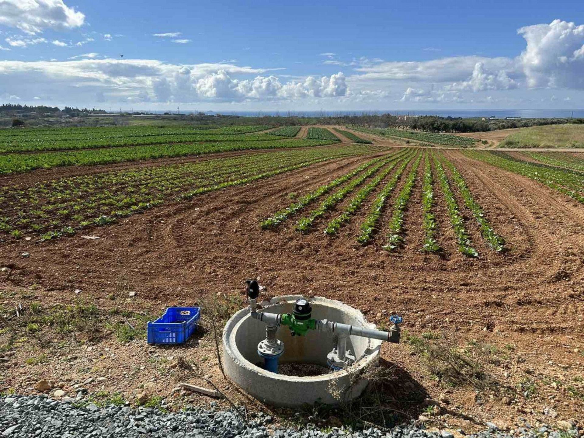 Tierra en Agia Marinouda, Pafos 12721811