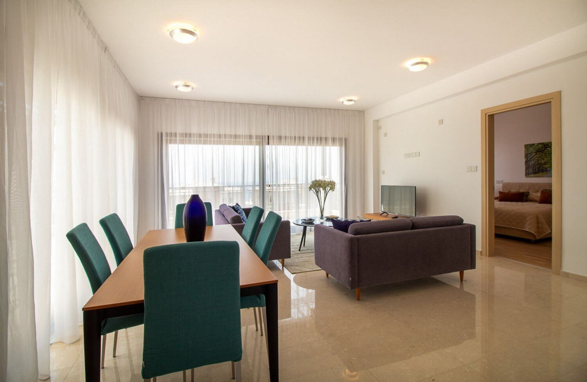 Condominium in Kouklia, Paphos 12721823