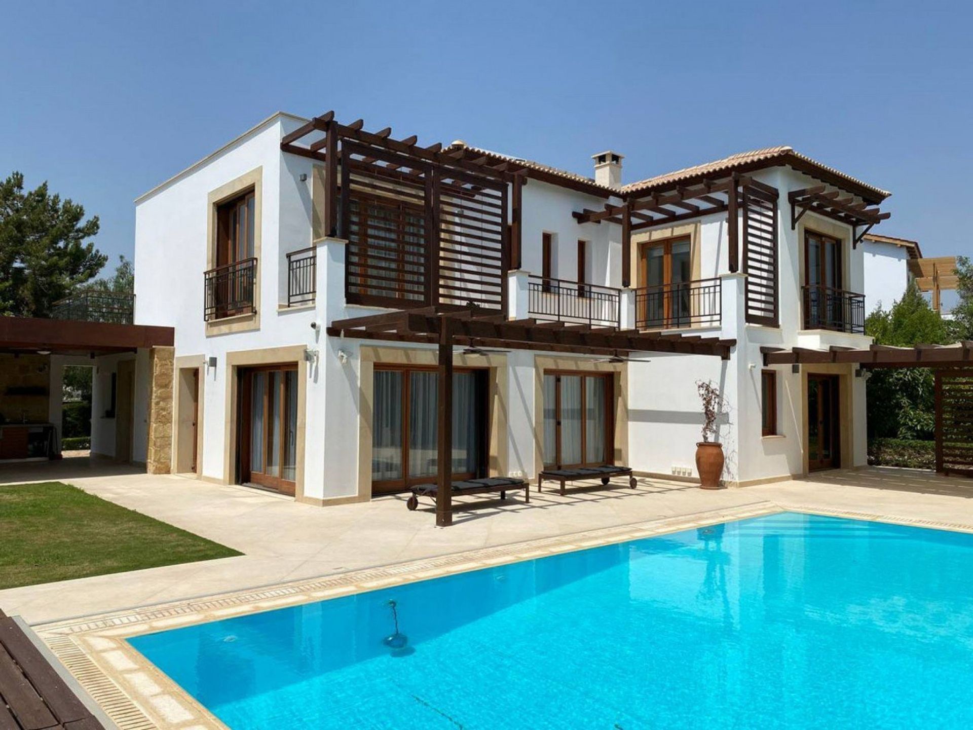 casa no Kouklia, Paphos 12721834