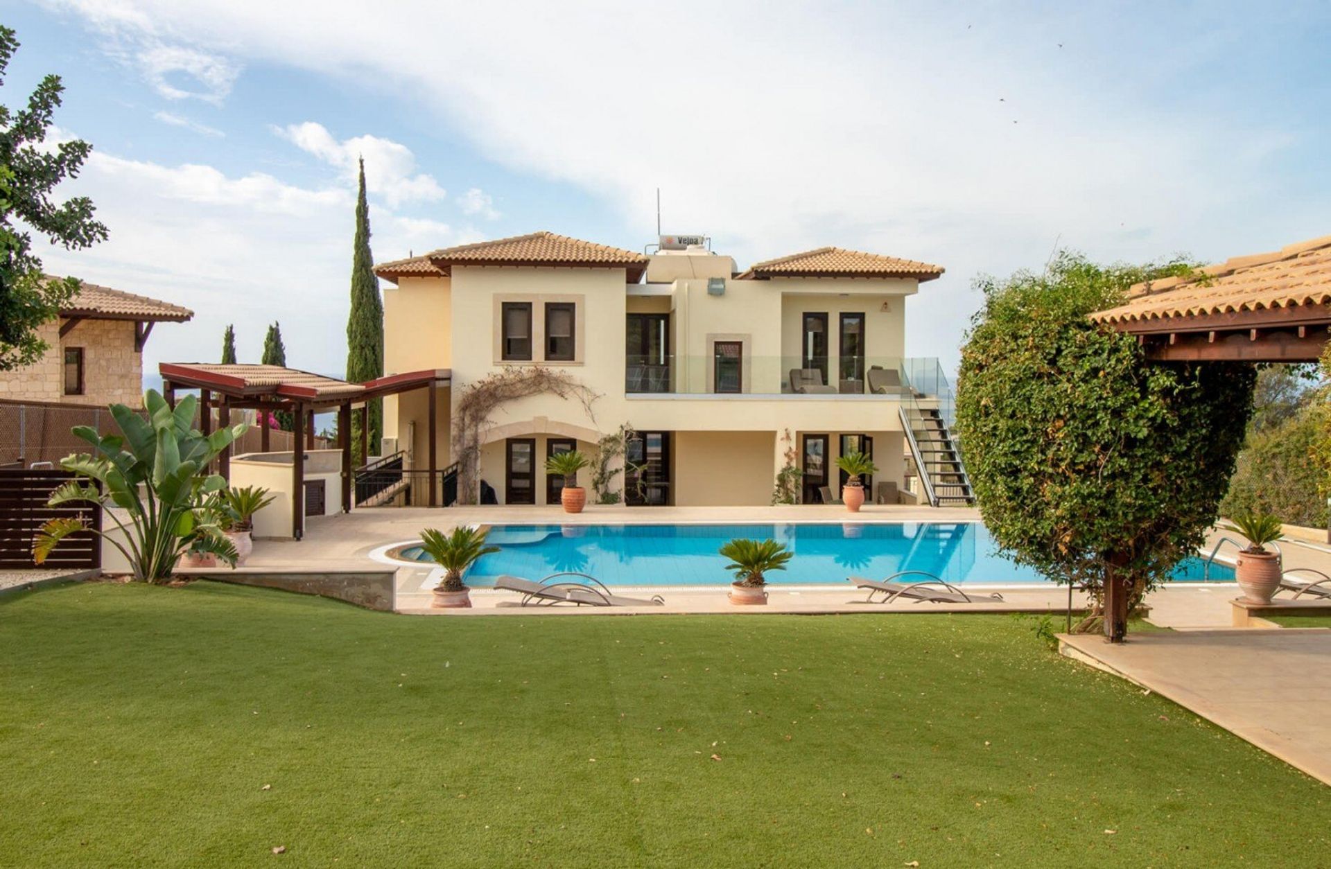 Huis in Kouklia, Paphos 12721861