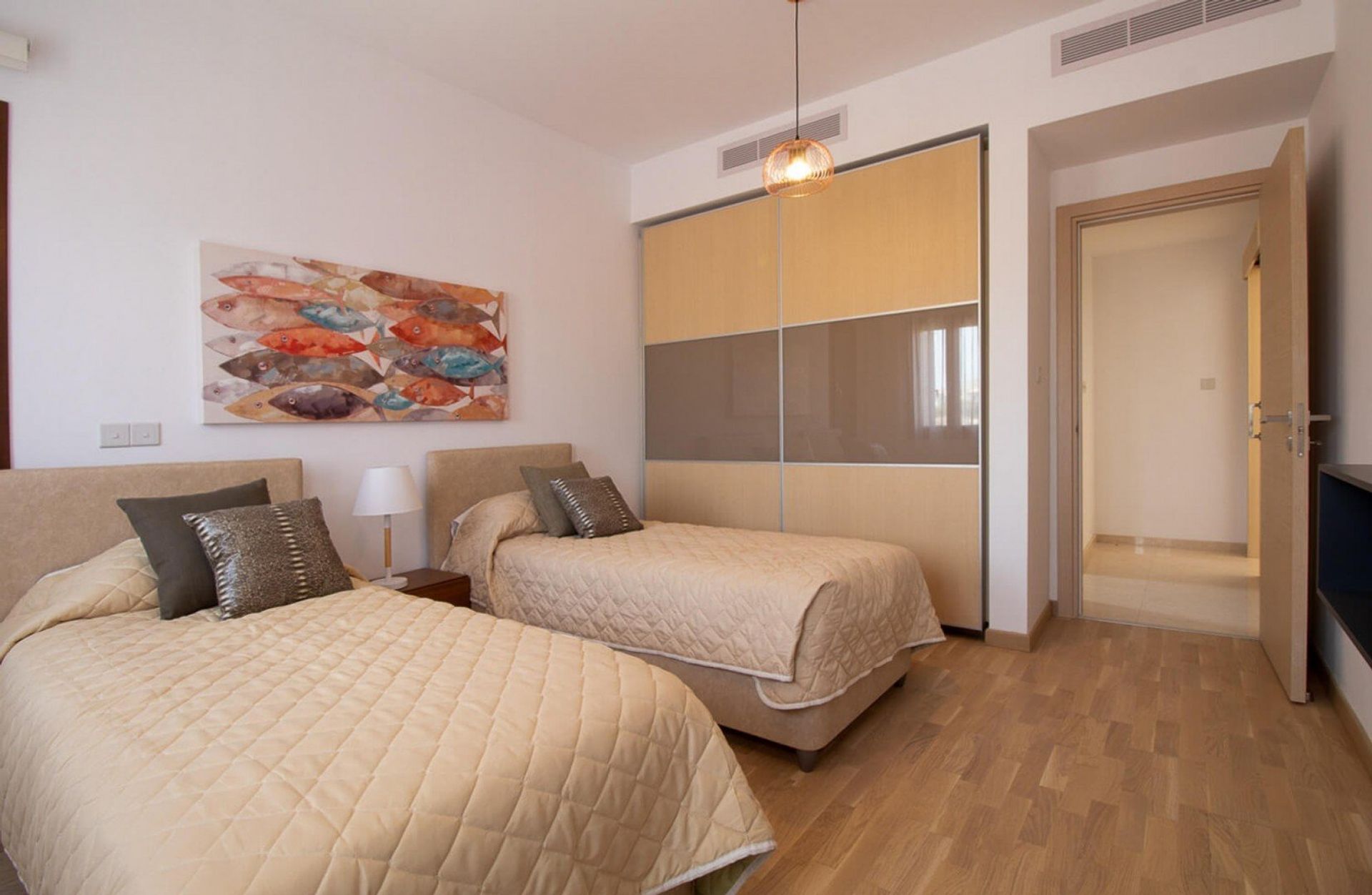 Condominium in Kouklia, Paphos 12721863