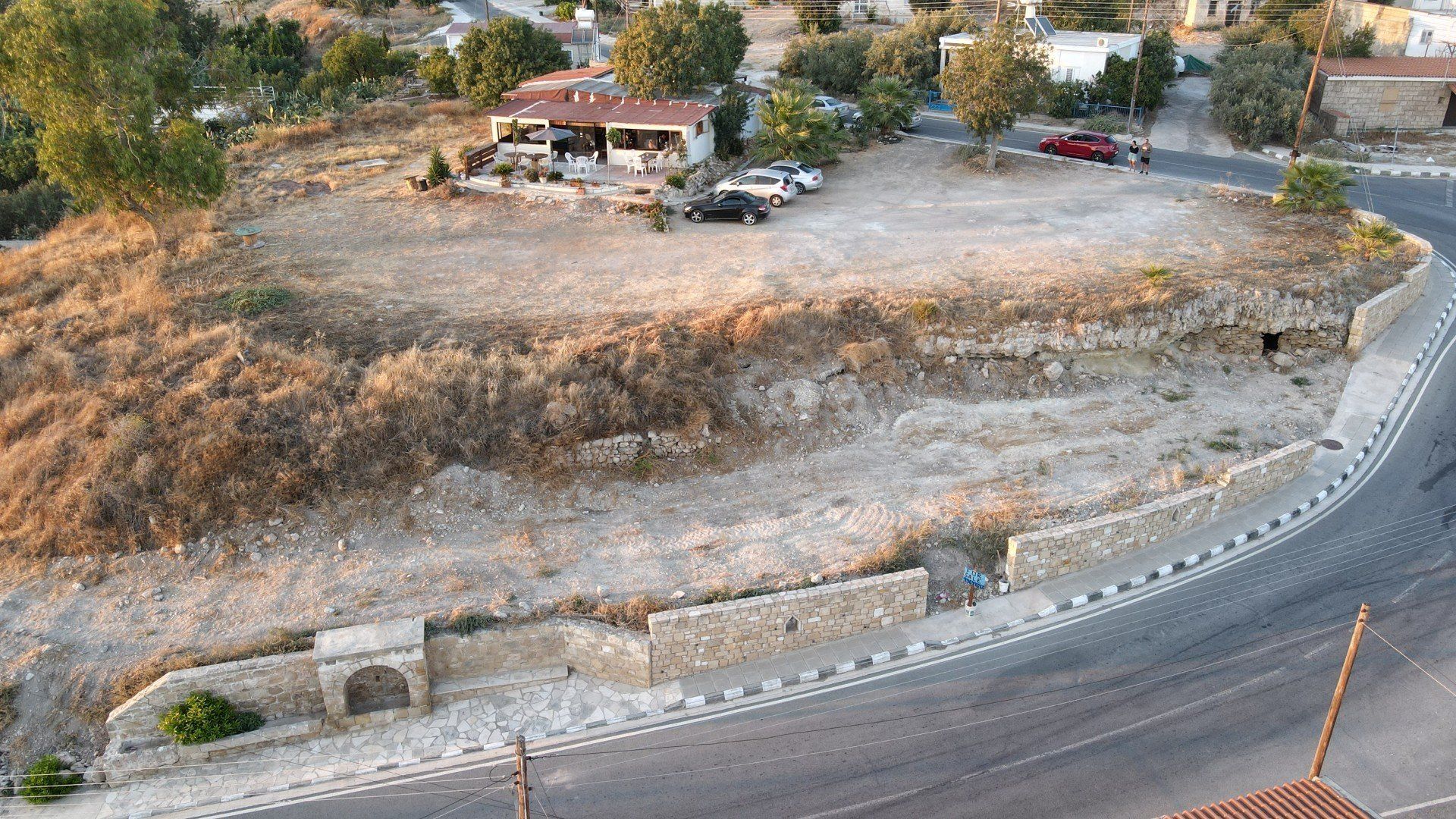 Terre dans Agia Marinouda, Paphos 12721899