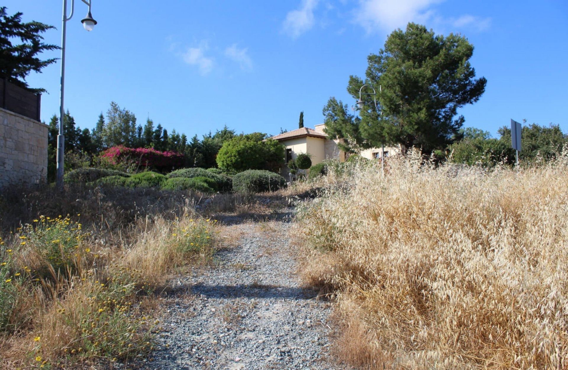 Terre dans Agia Marinouda, Paphos 12721909