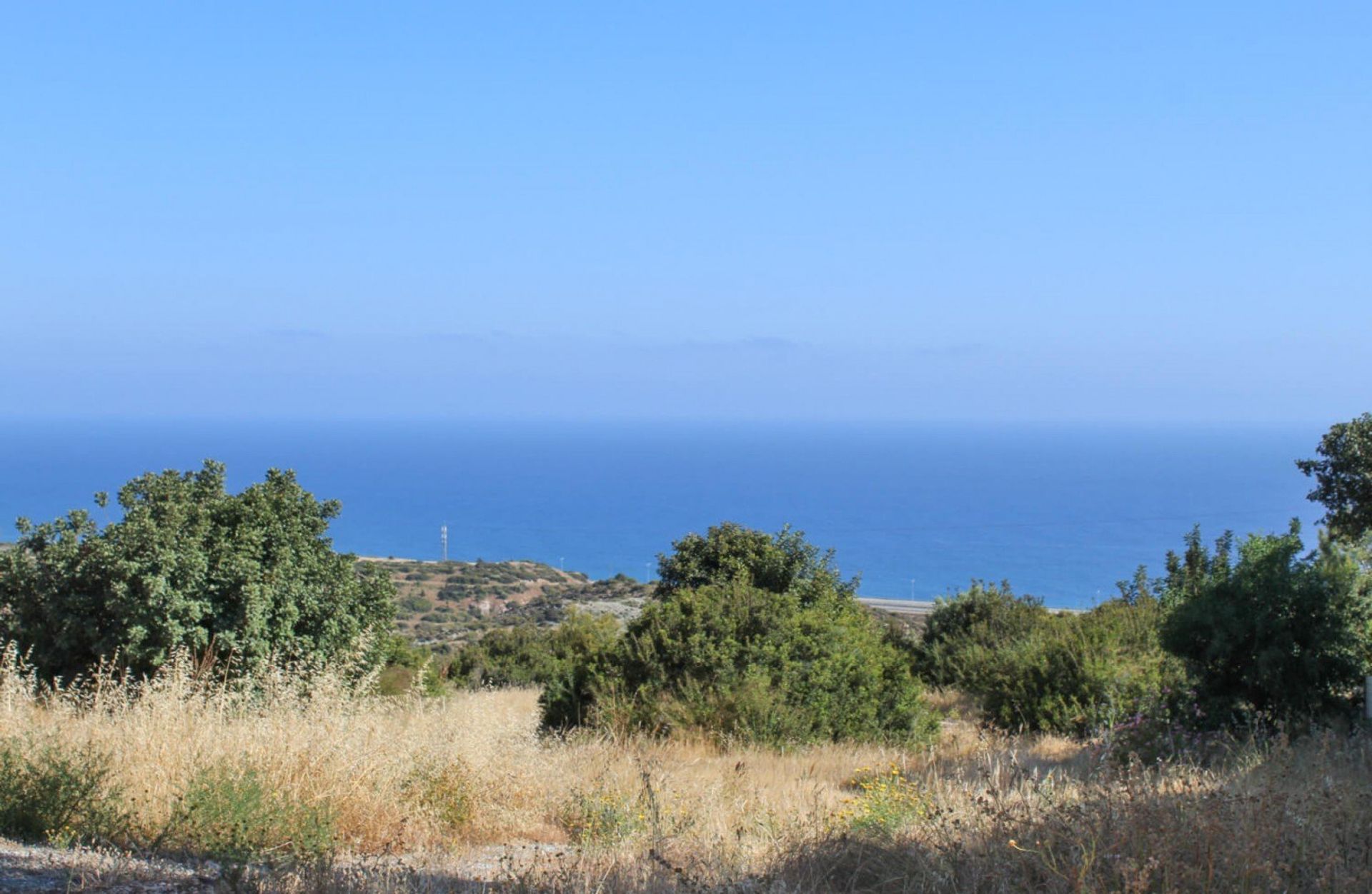 Terre dans Agia Marinouda, Paphos 12721909