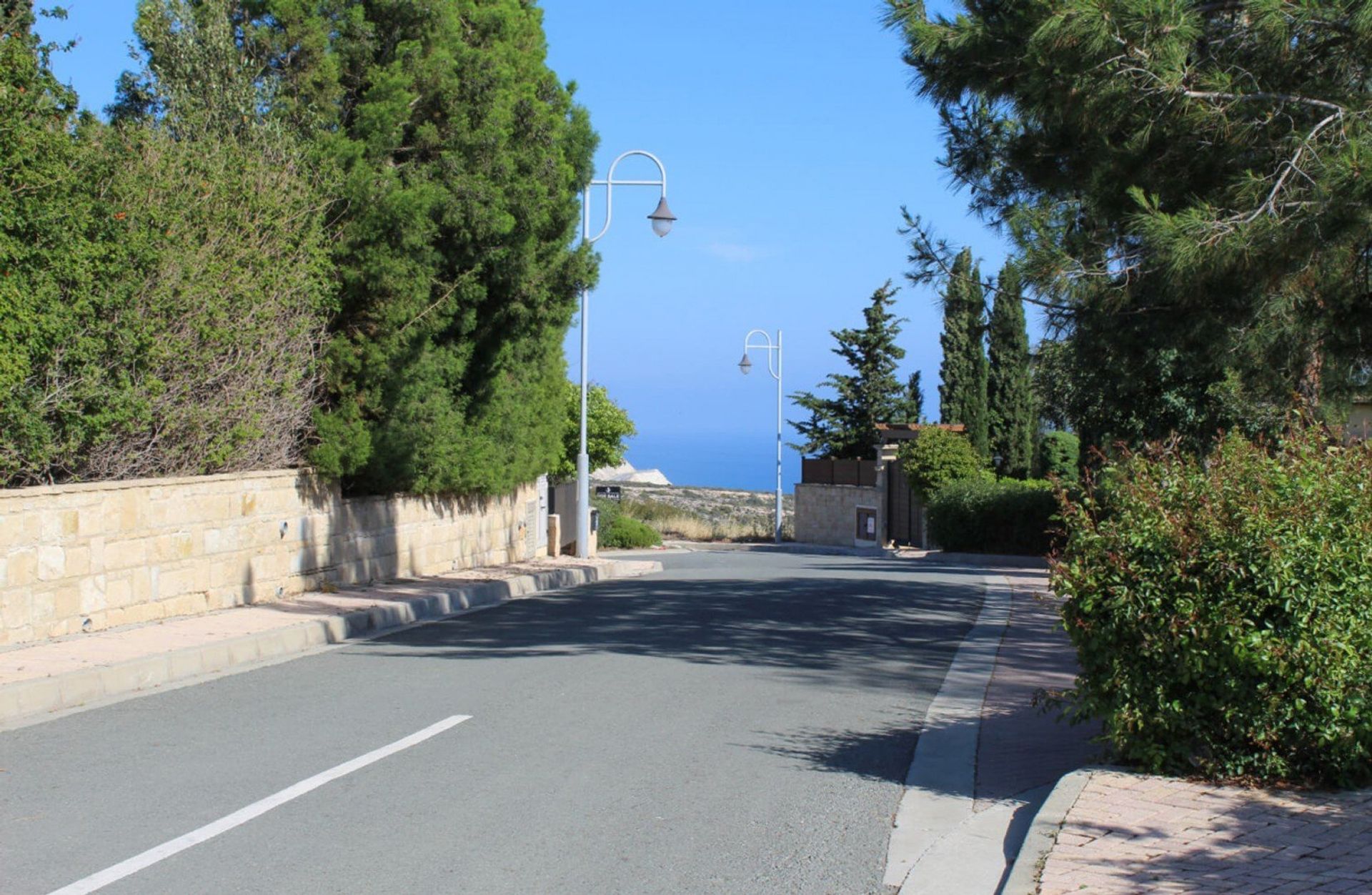 Terre dans Agia Marinouda, Paphos 12721909