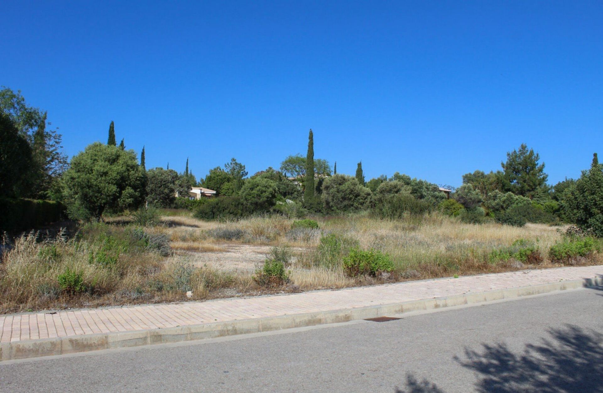 Maa sisään Agia Marinouda, Pafos 12721913