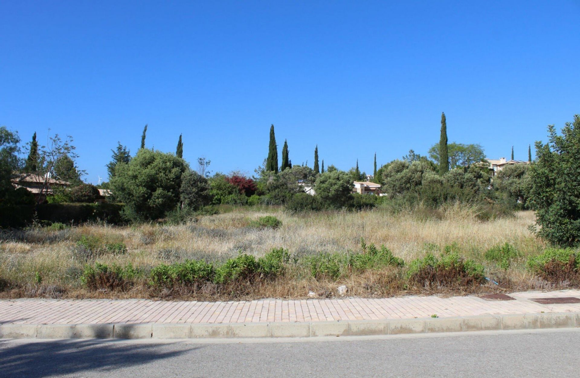 Maa sisään Agia Marinouda, Pafos 12721913