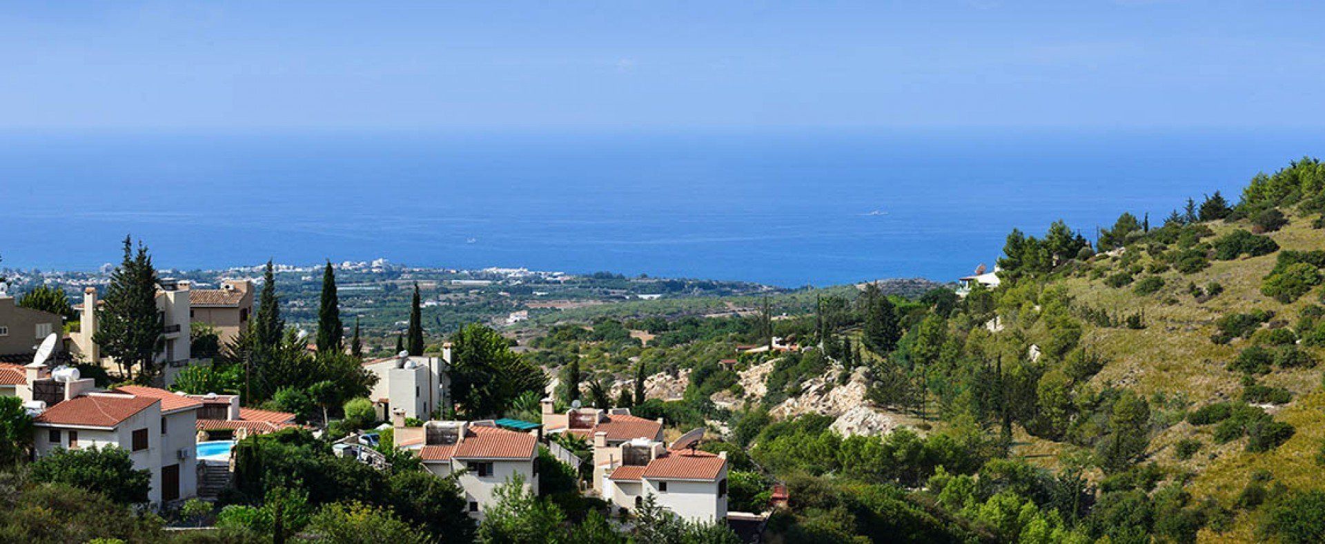 σπίτι σε Τάλα, Πάφος 12721914