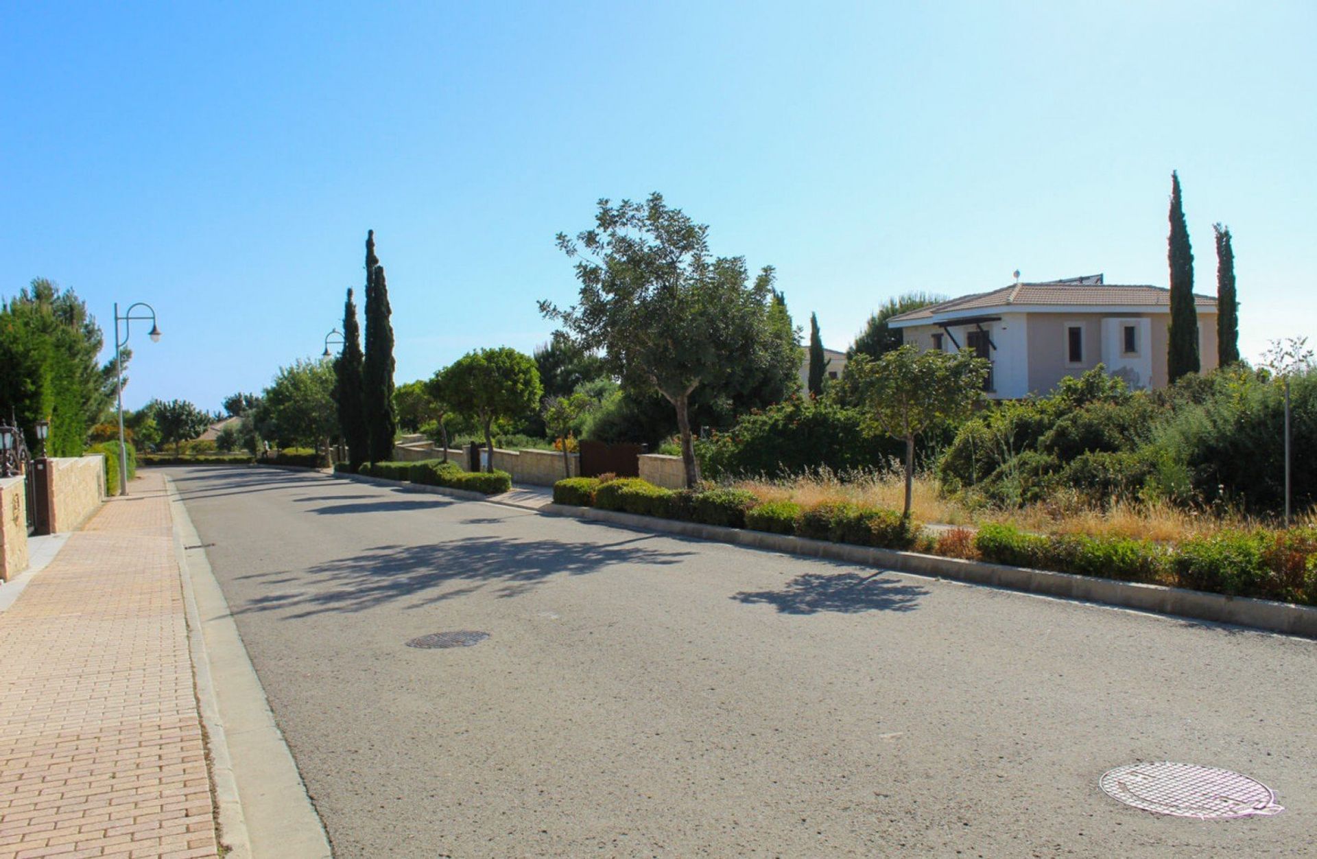 Land im Agia Marinouda, Pafos 12721916