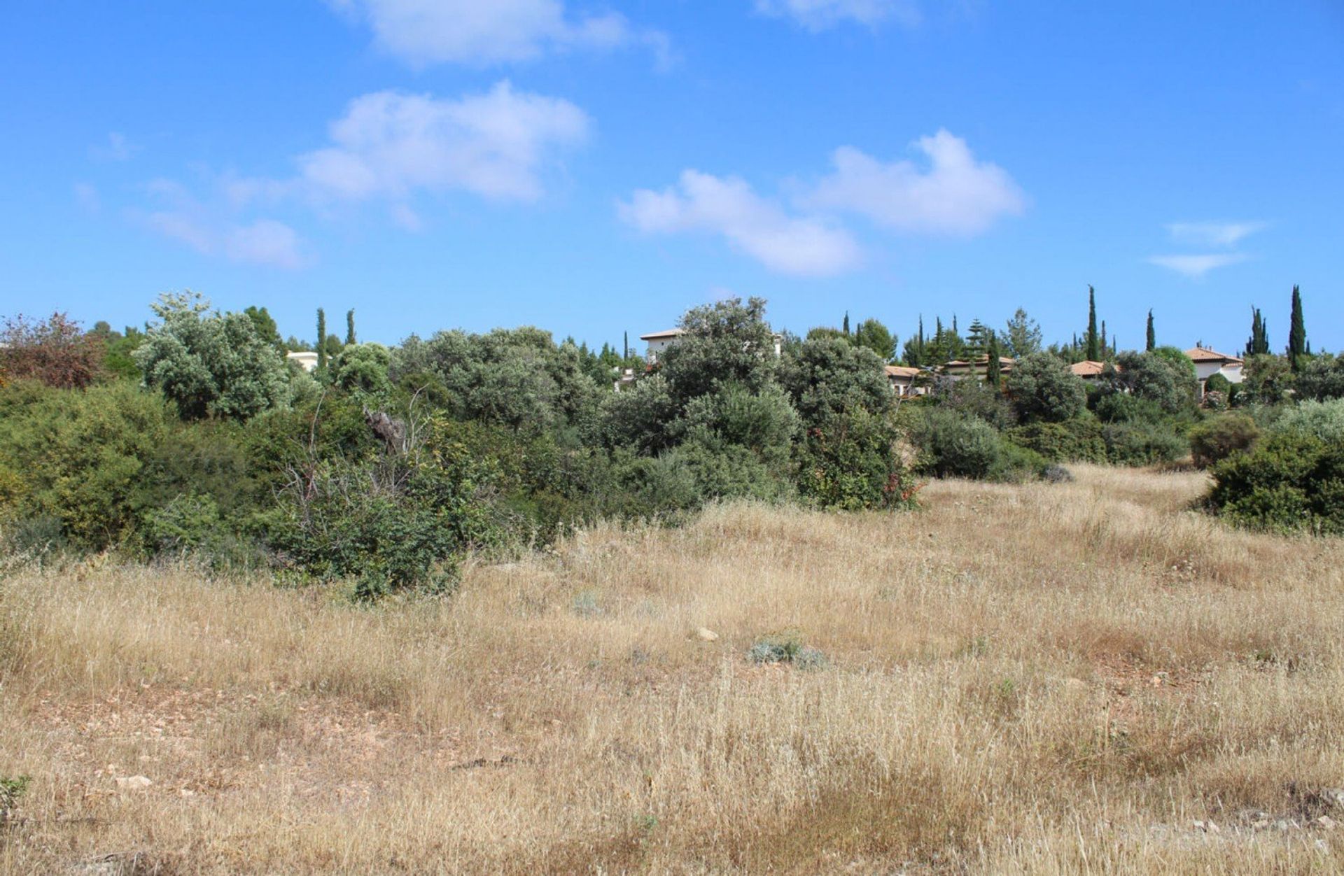 Tierra en Agia Marinouda, Pafos 12721924