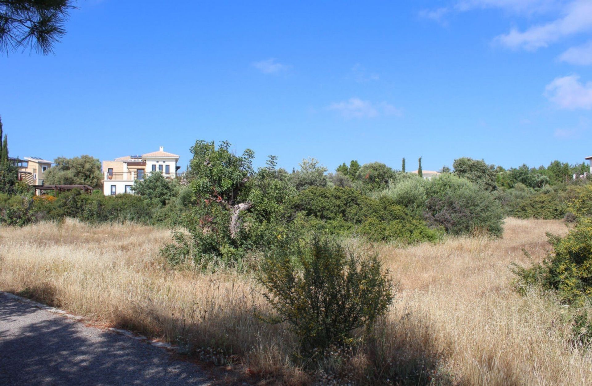 Jord i Agia Marinouda, Pafos 12721926