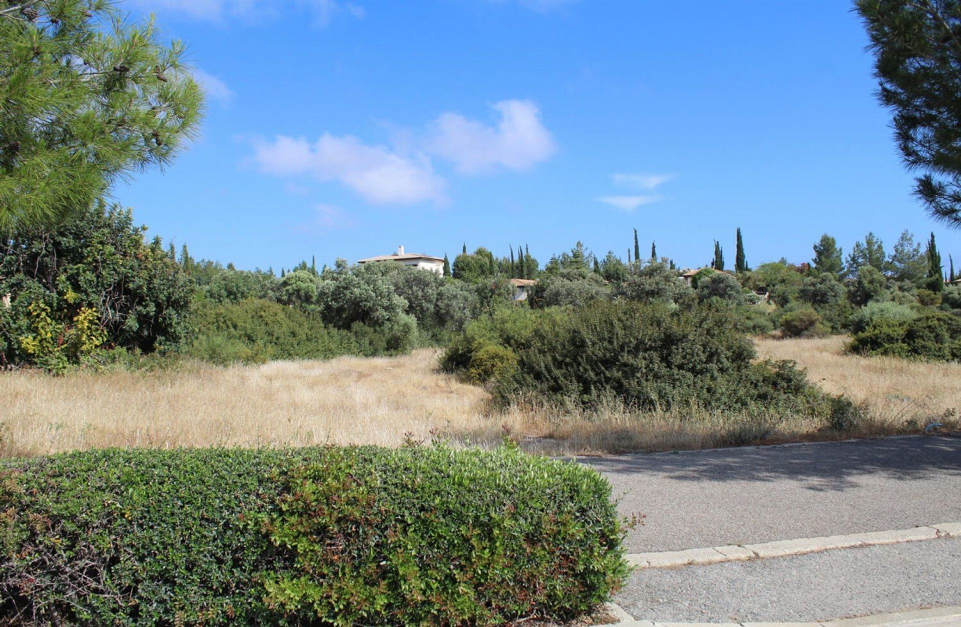 Jord i Agia Marinouda, Pafos 12721926