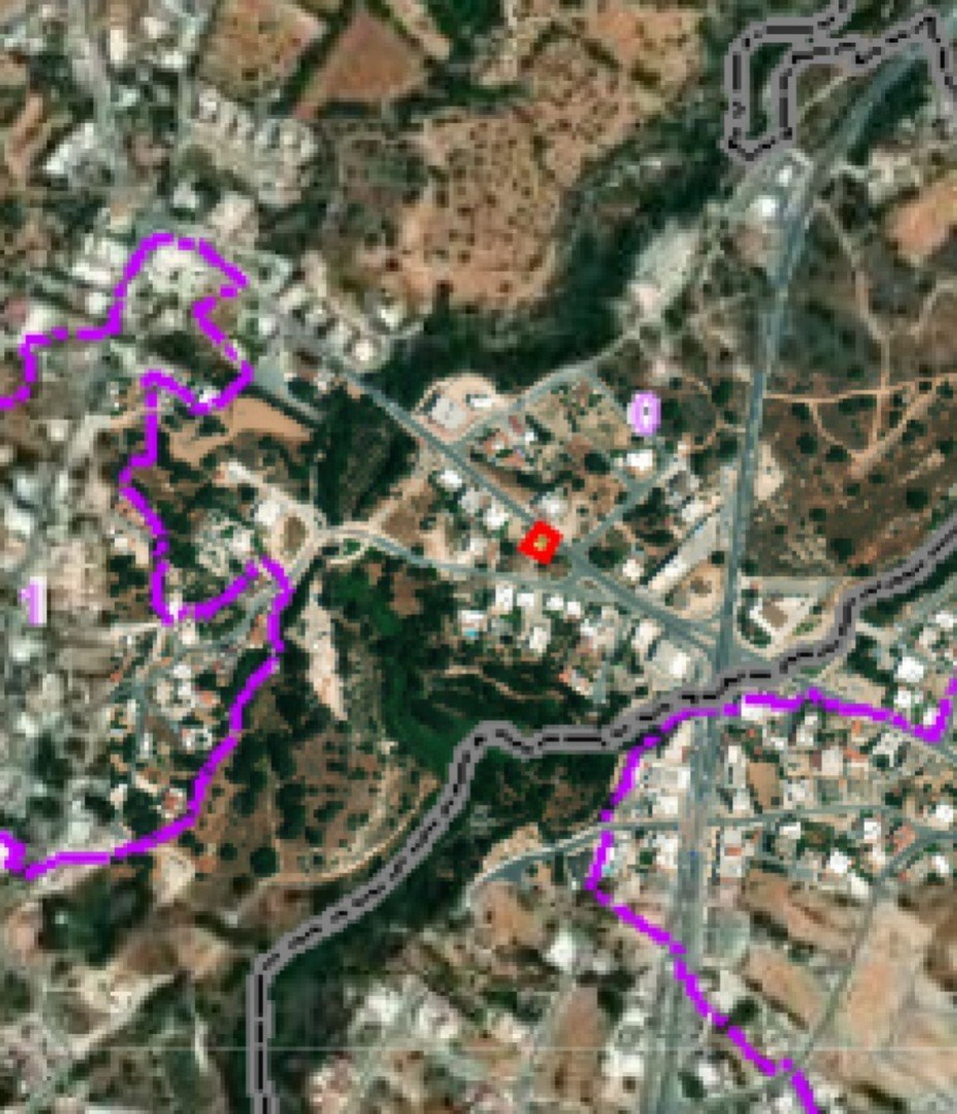 Land in Tremithousa, Pafos 12721992