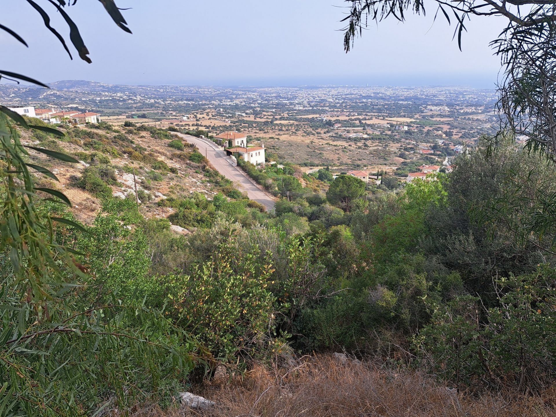 Tanah di Tala, Pafos 12722024