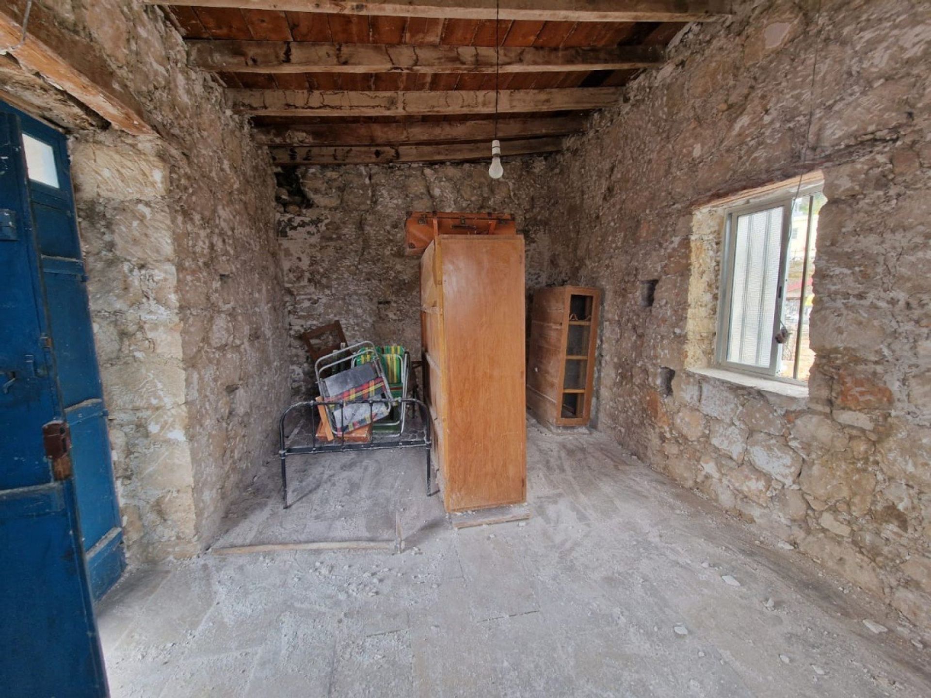 Rumah di Koili, Paphos 12722098