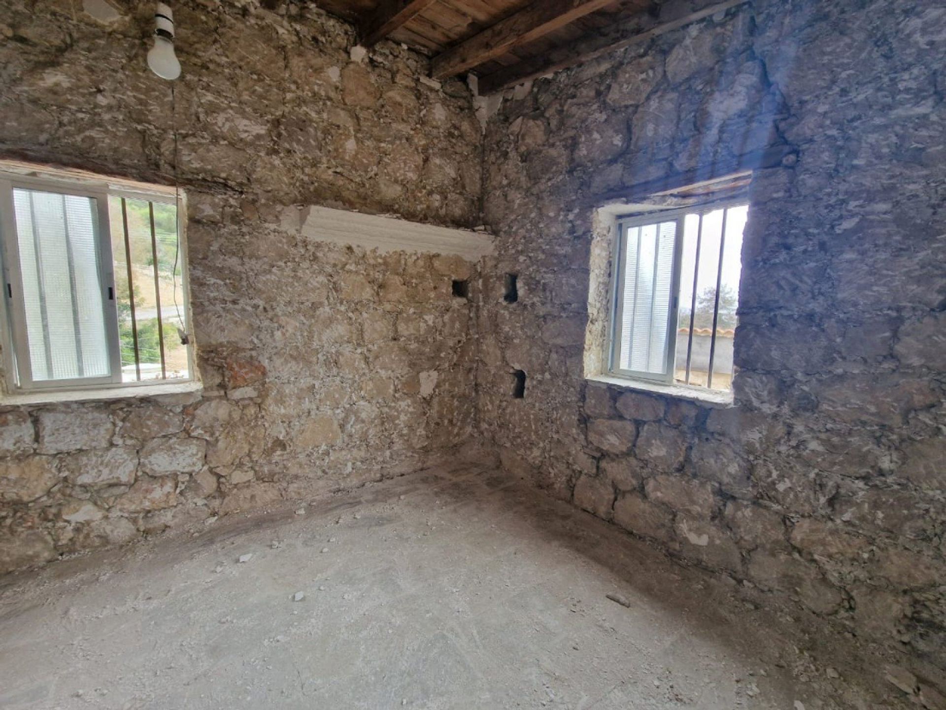 Rumah di Koili, Paphos 12722098