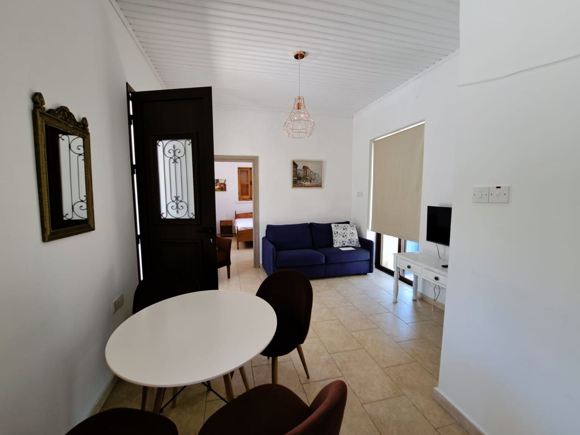 Huis in Polemi, Paphos 12722101