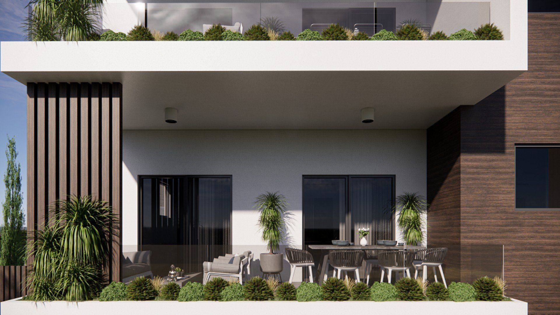 عمارات في Paphos, Paphos 12722145