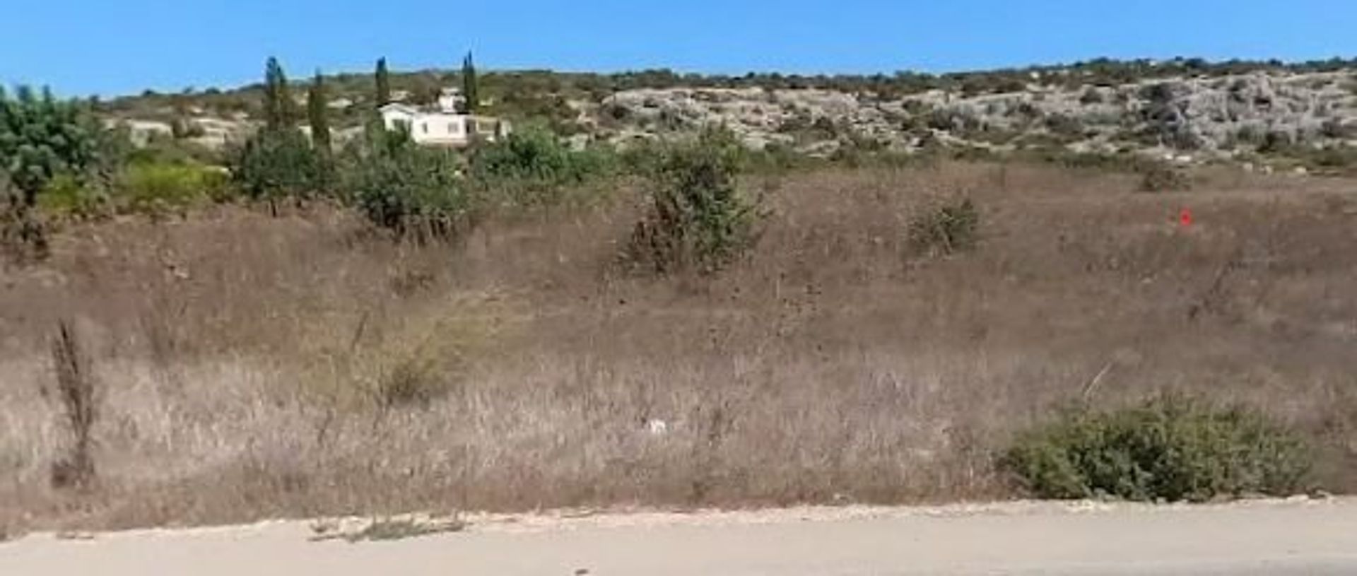 Terre dans Pégée, Paphos 12722261