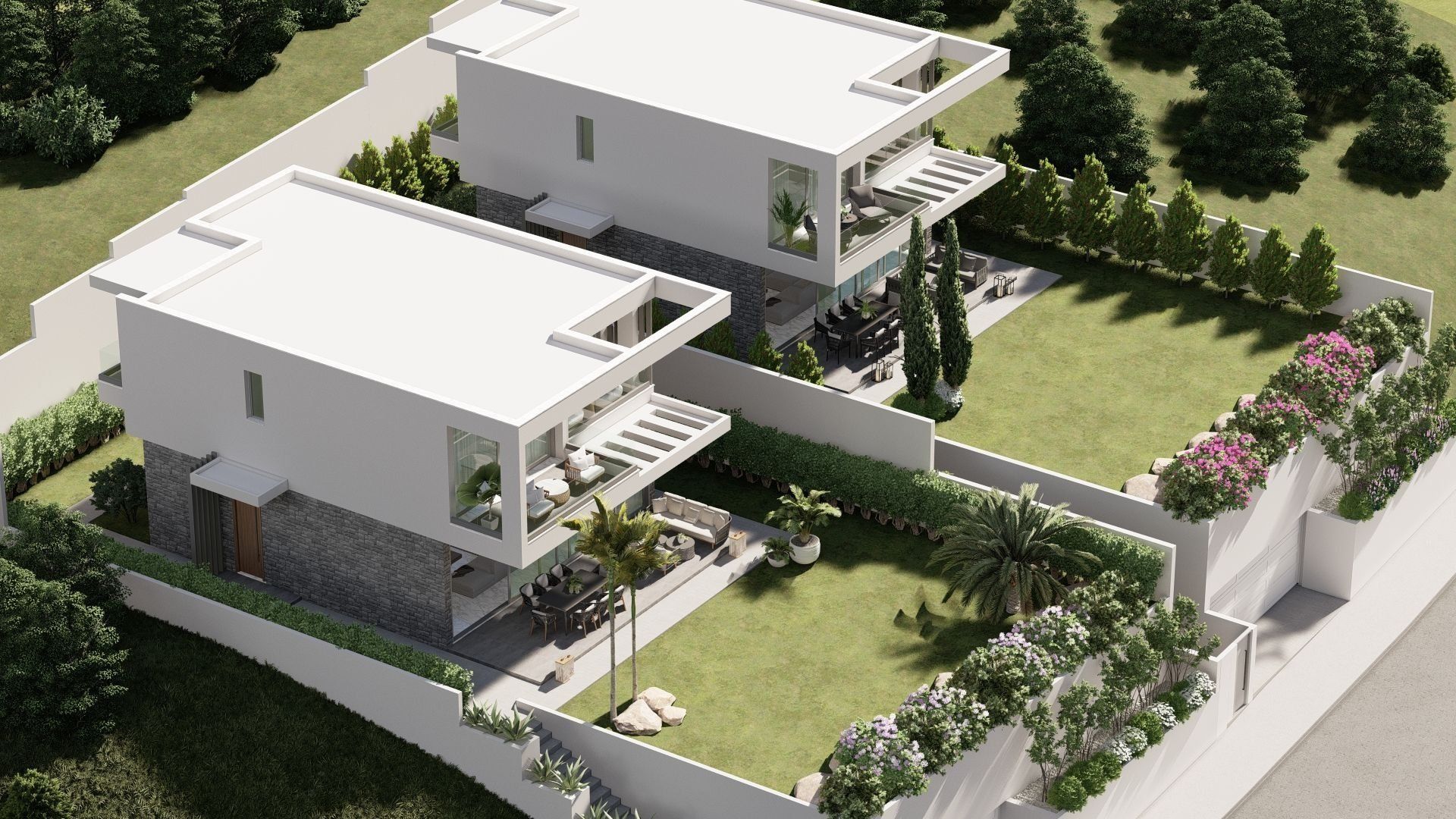 casa en Konia, Paphos 12722281