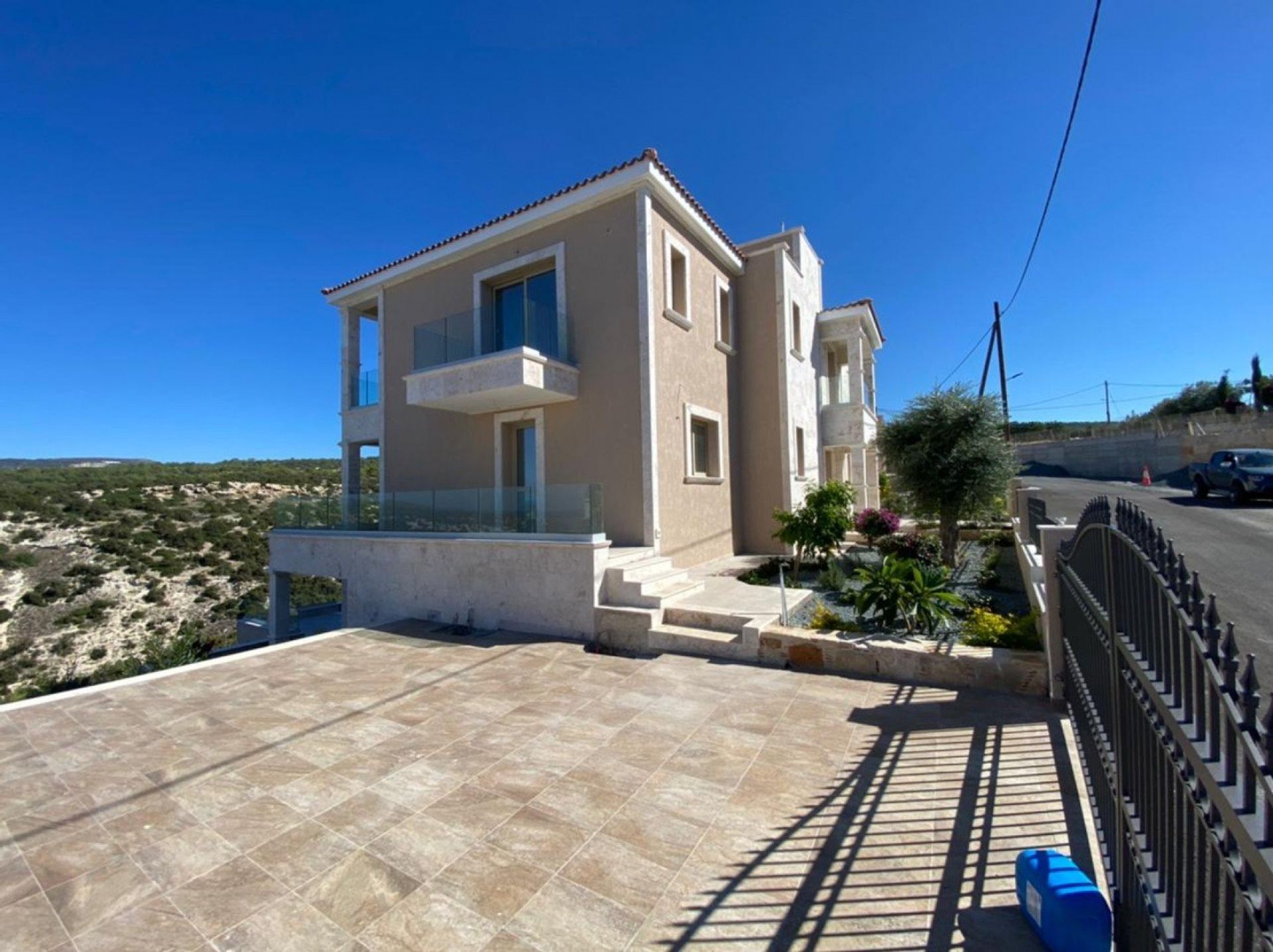 Huis in Peyia, Paphos 12722300