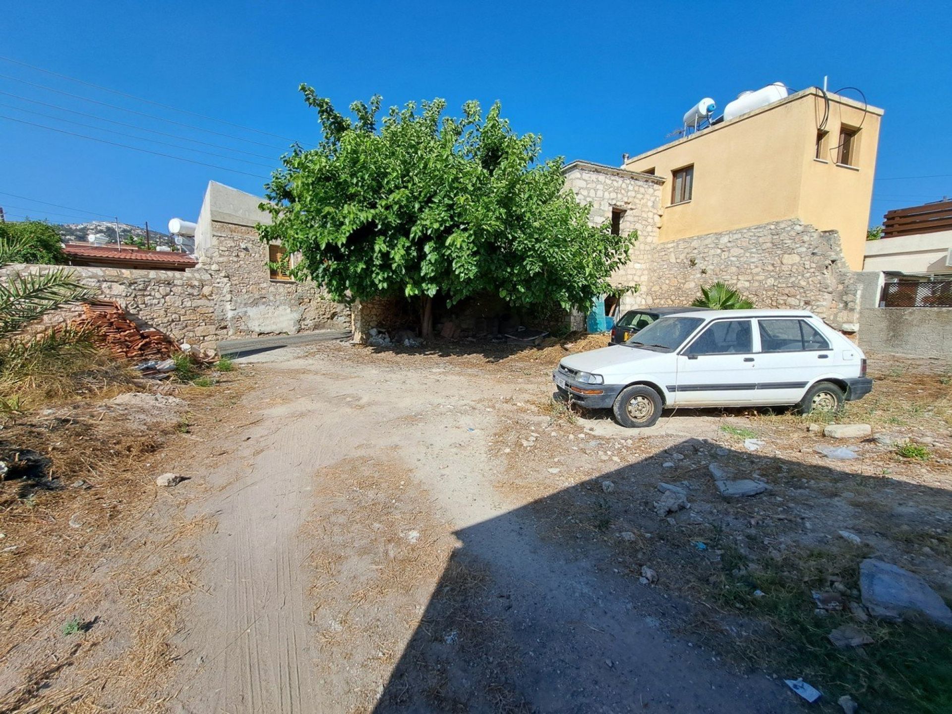 Land in Tala, Pafos 12722308