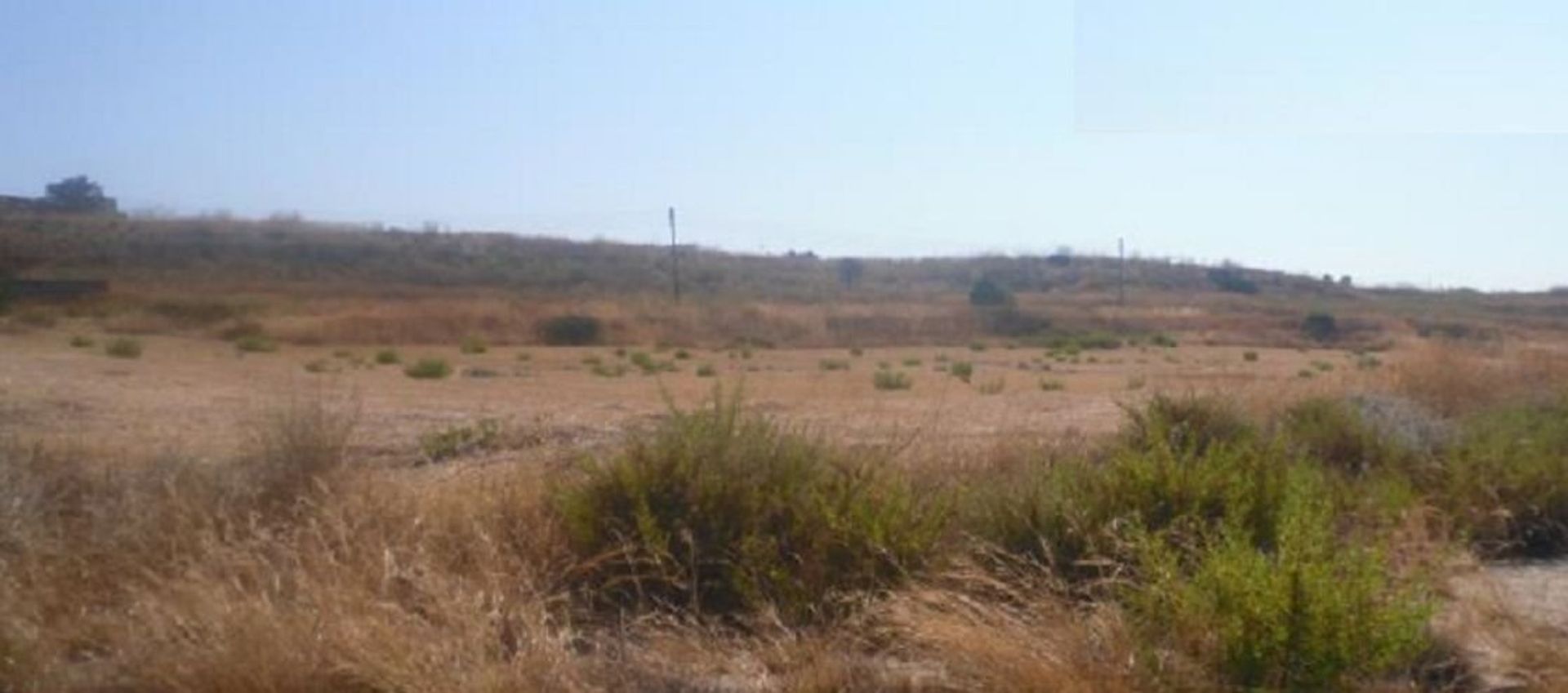 Land i Kouklia, Paphos 12722313