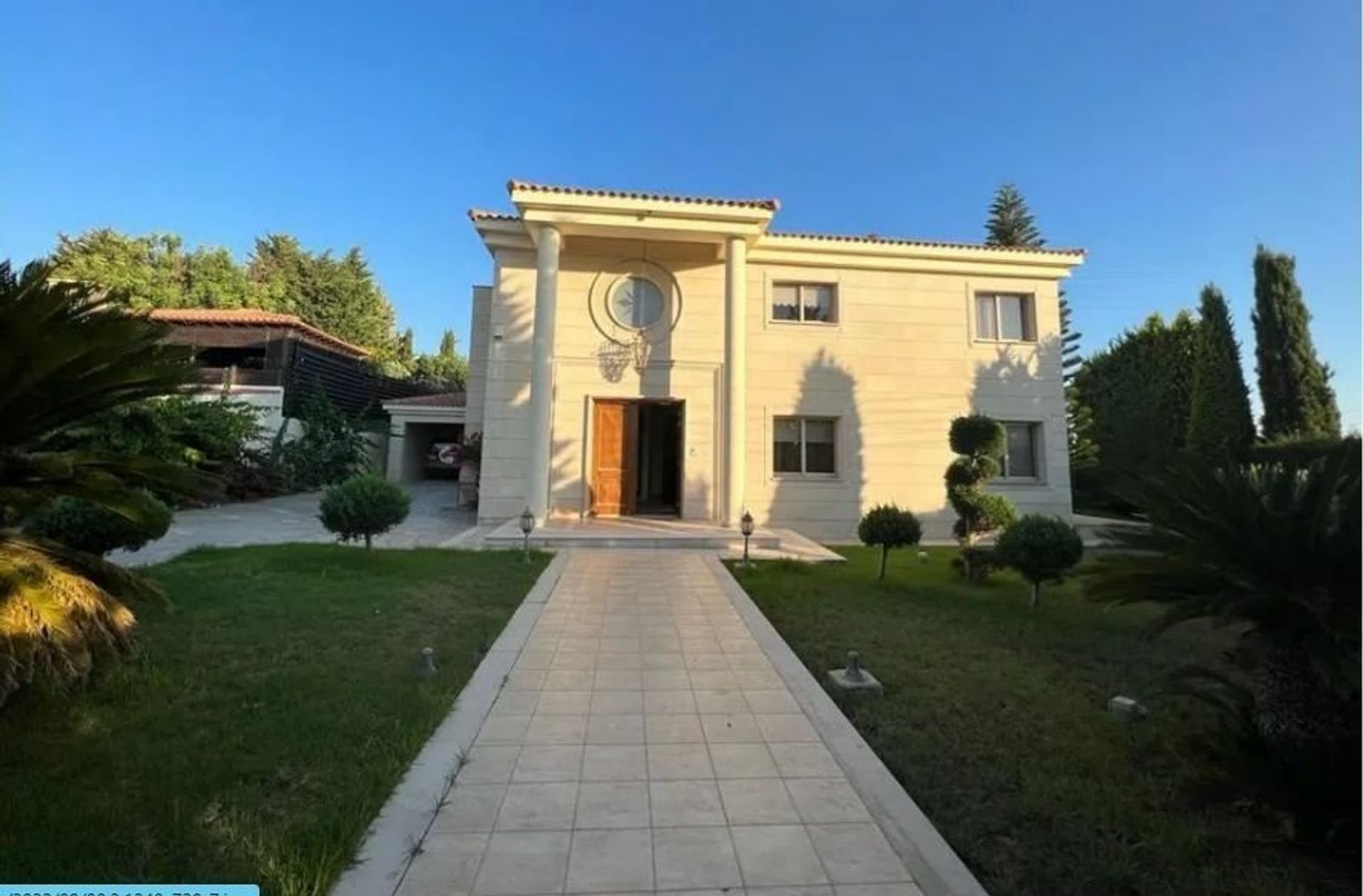 casa no Tala, Paphos 12722317